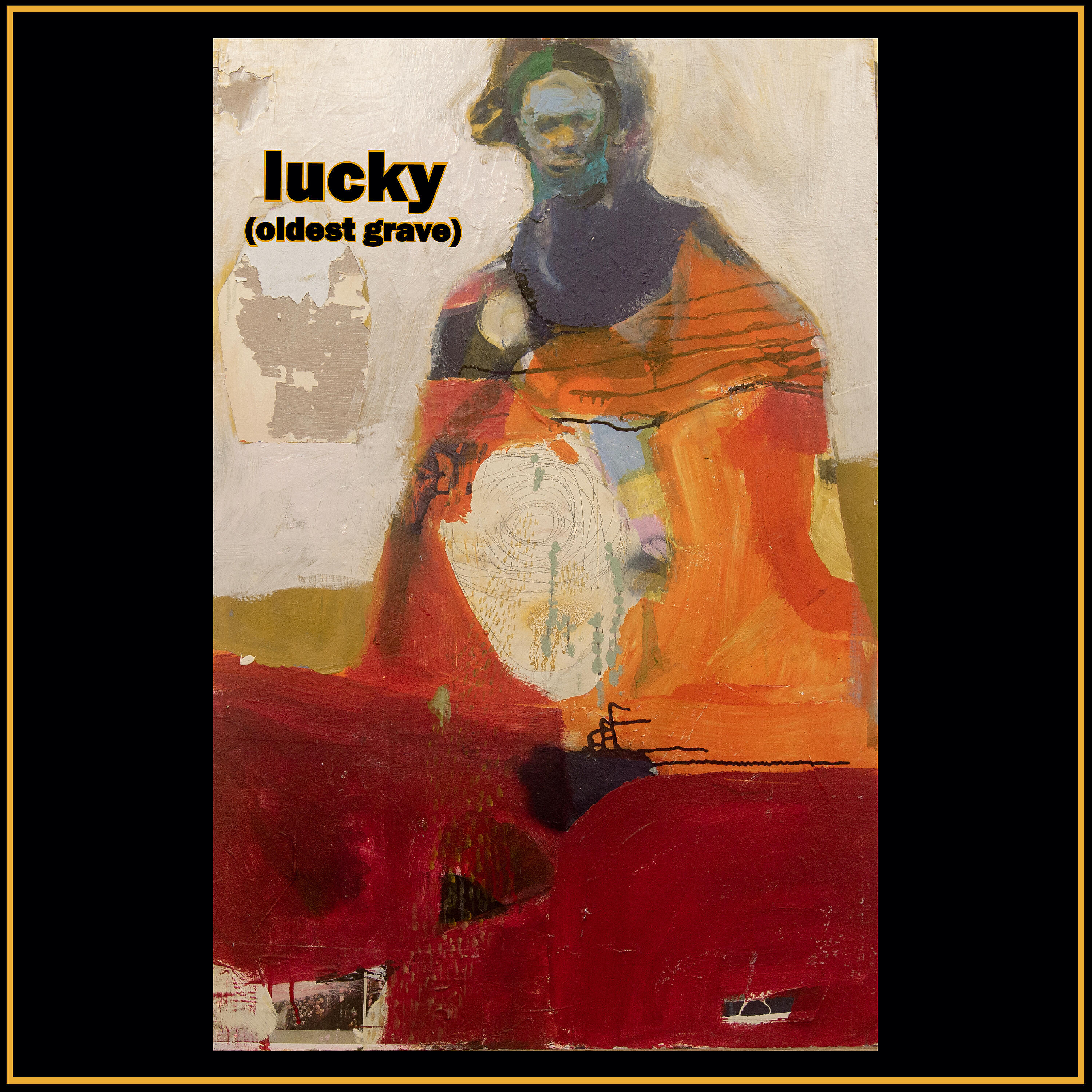 Релиз Lucky (Oldest Grave)