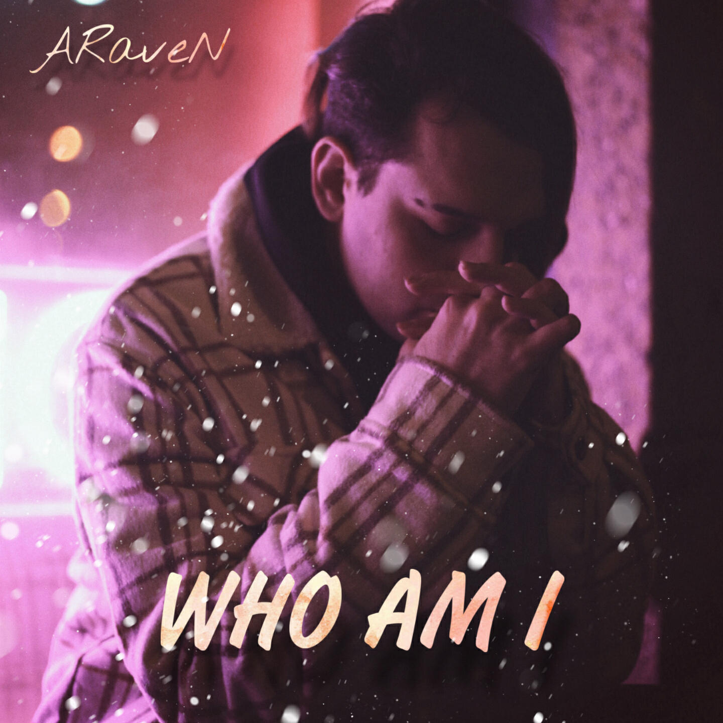 Релиз Who Am I