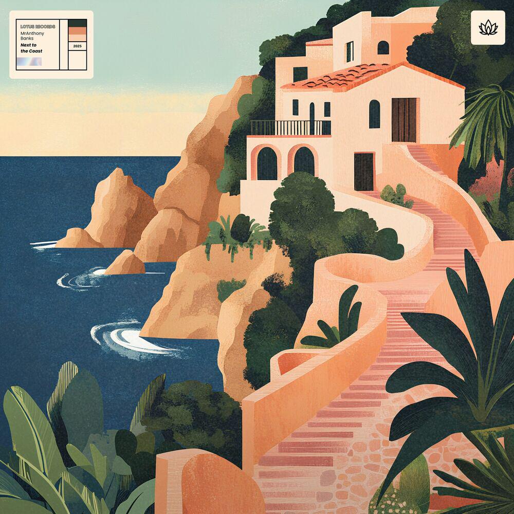Релиз Next to the Coast