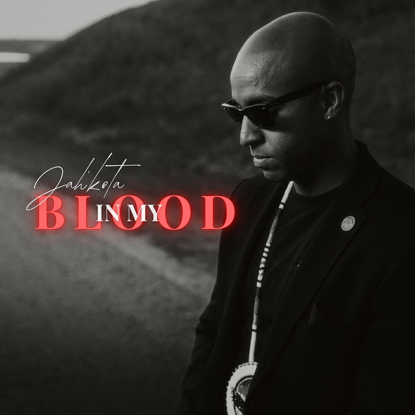 Релиз In My Blood