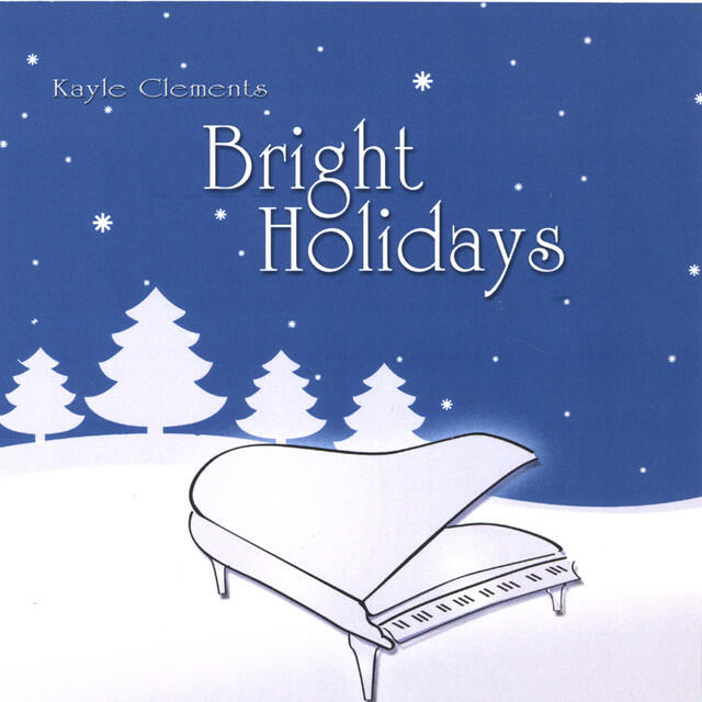 Релиз Bright Holidays