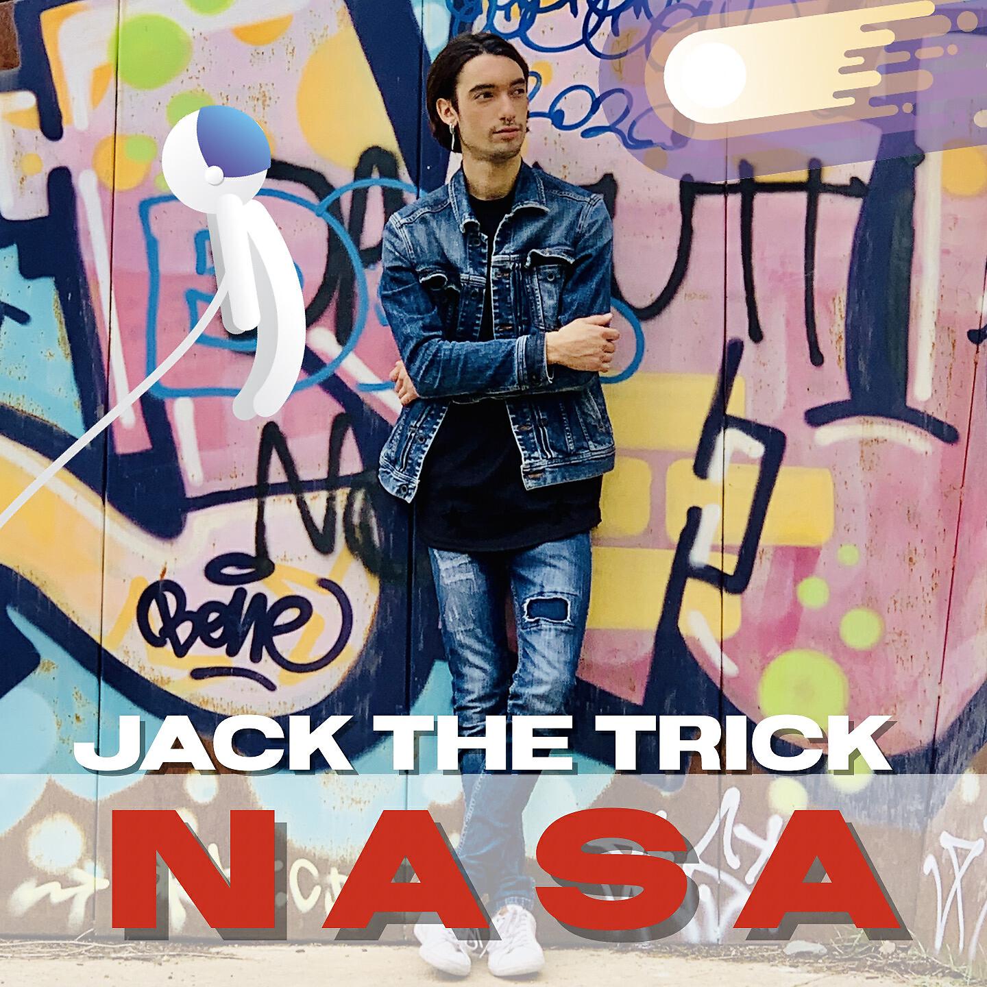 Jack the Trick