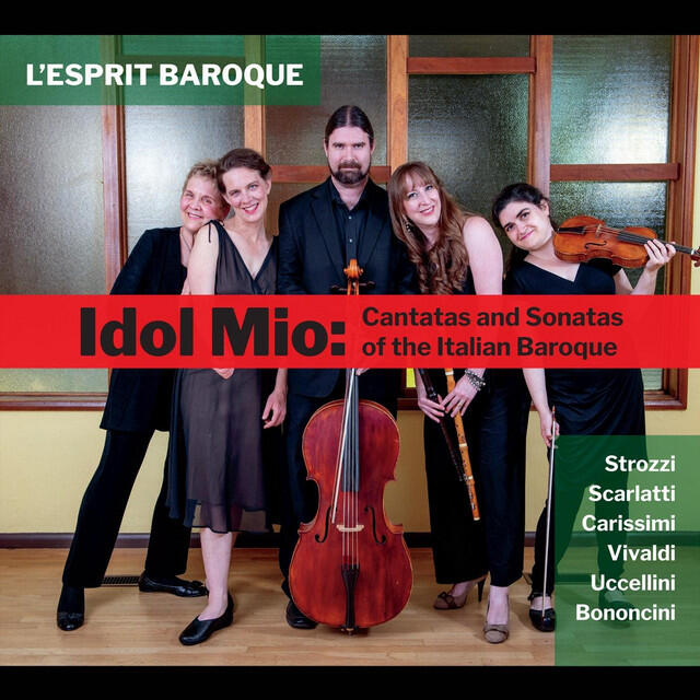 L'Esprit Baroque