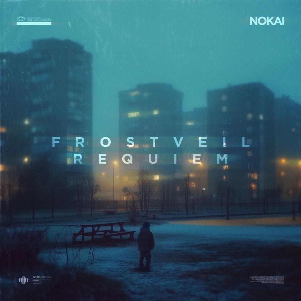 Релиз Frostveil Requiem