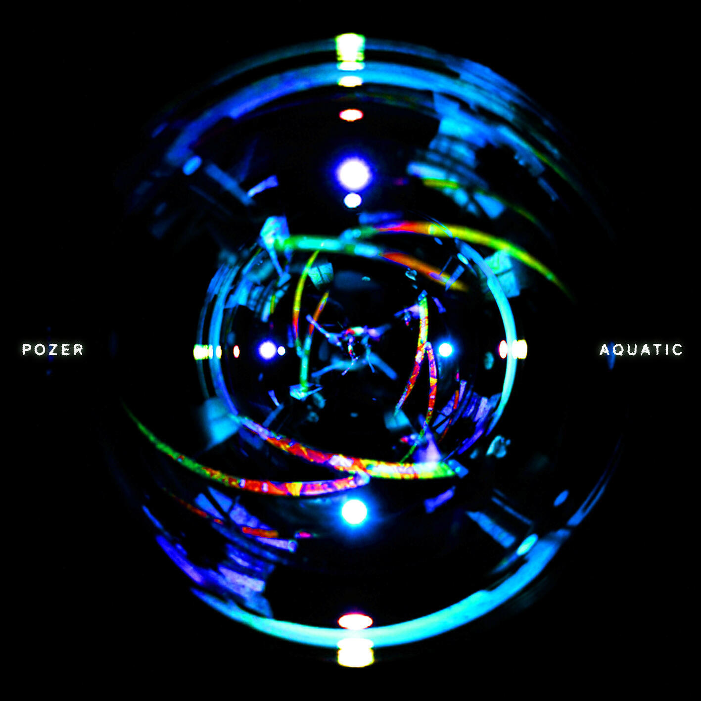 Релиз Aquatic