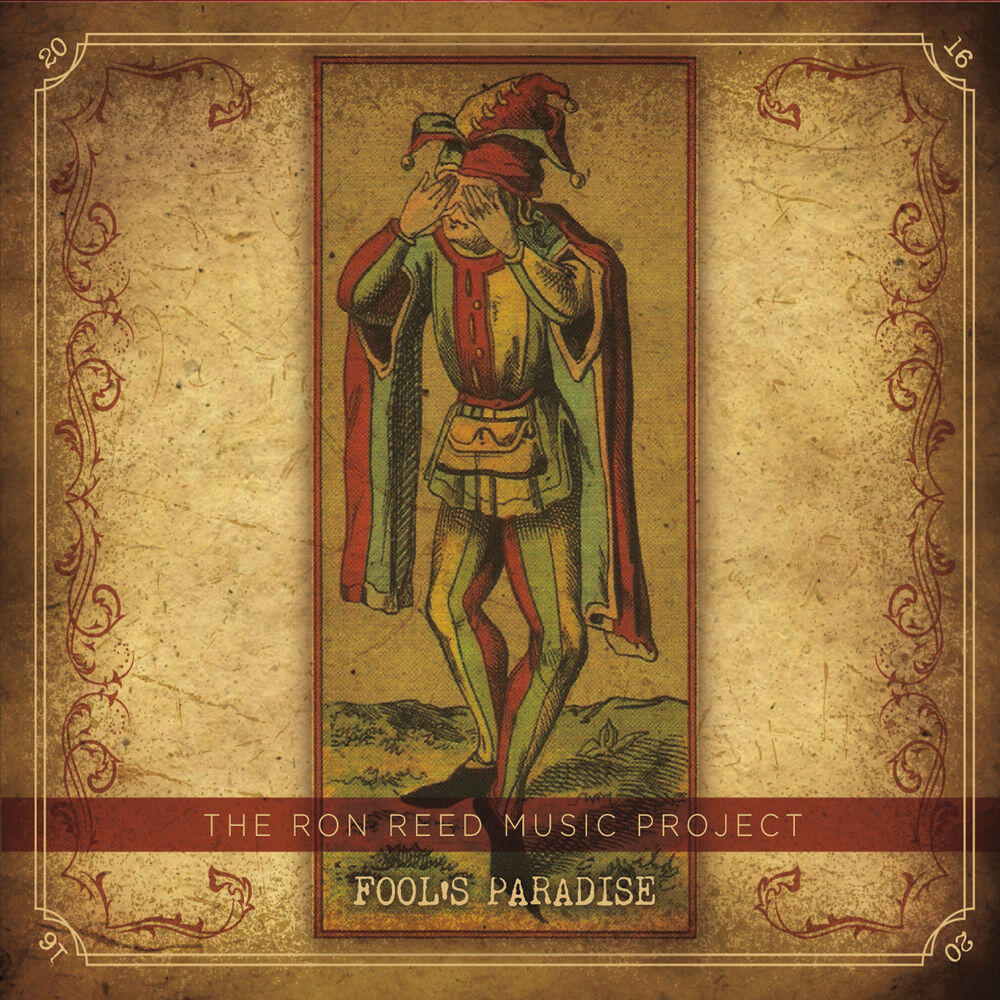 Релиз Fool's Paradise