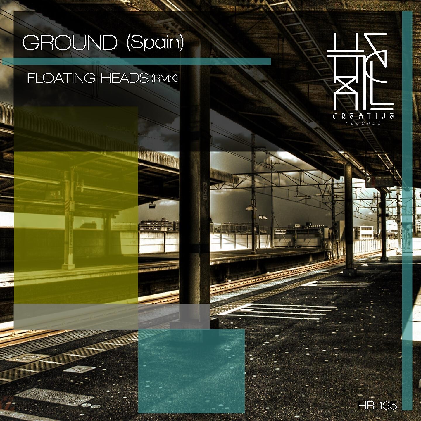 Ground Spain