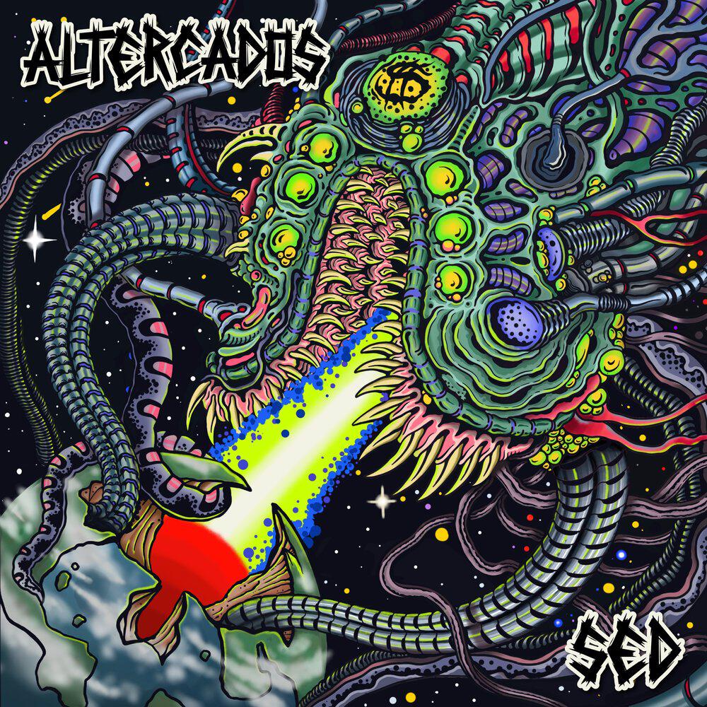 Altercados