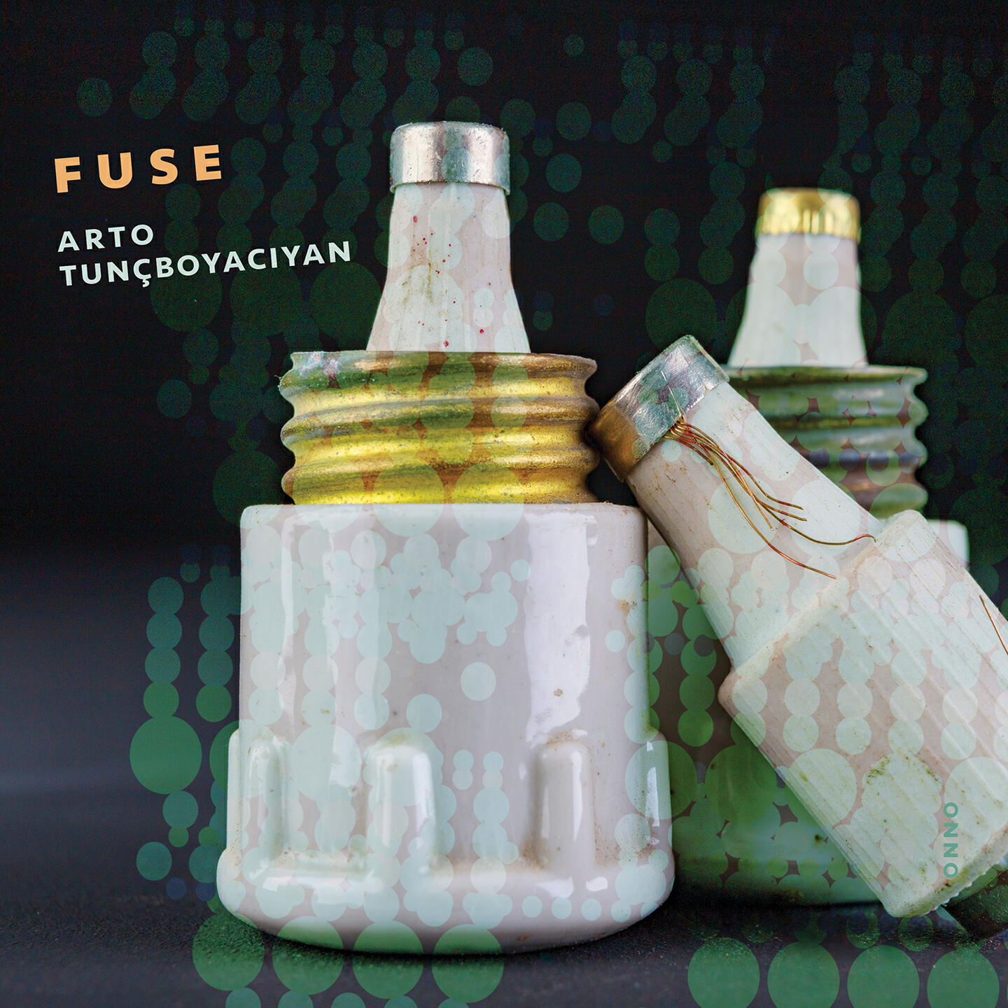 Релиз Fuse