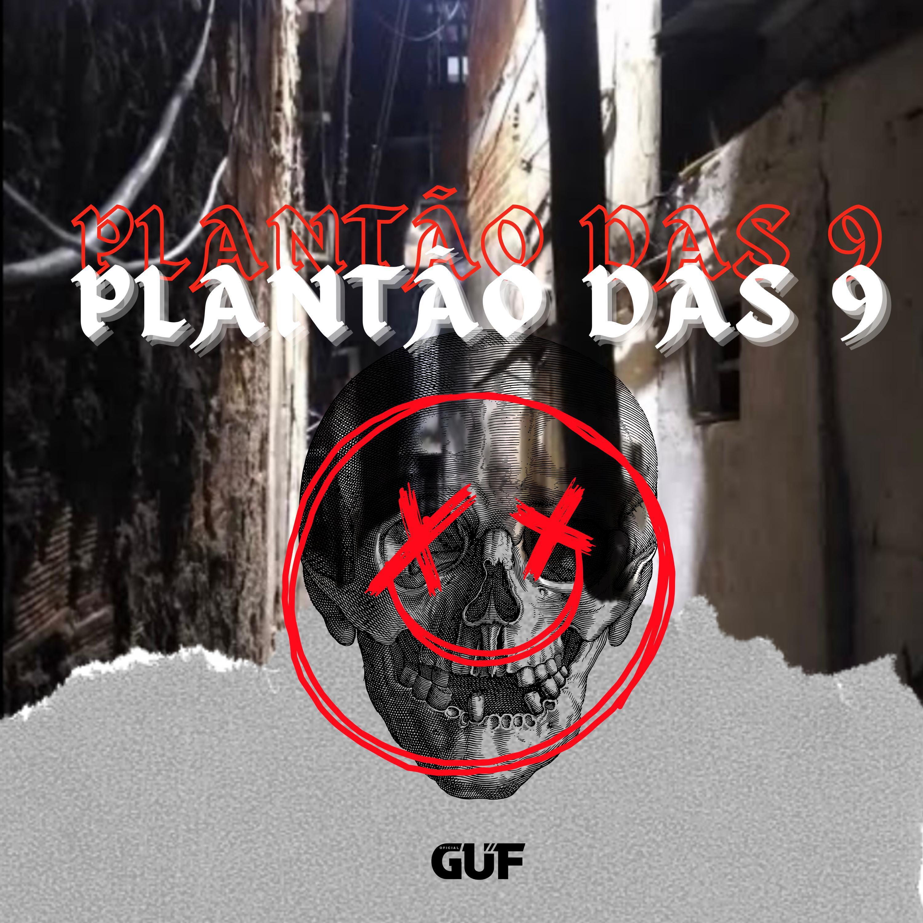 Релиз Plantão das 9