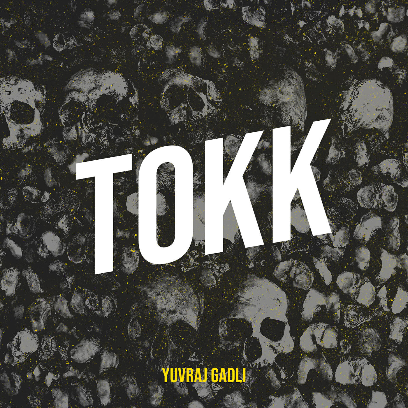 Релиз Tokk