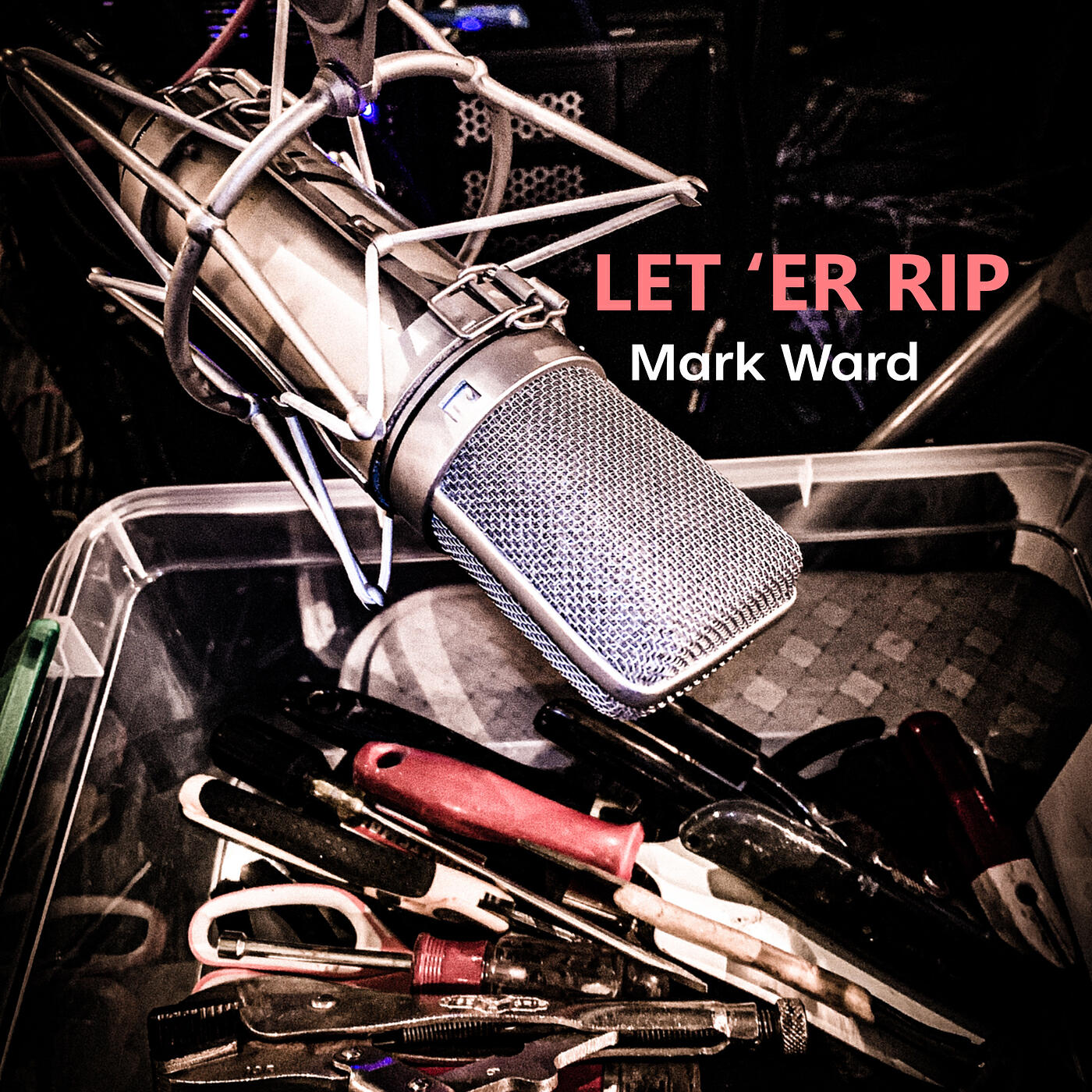 Релиз Let 'er Rip