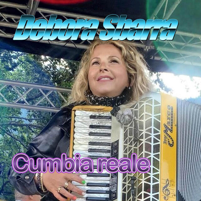 Релиз Cumbia reale
