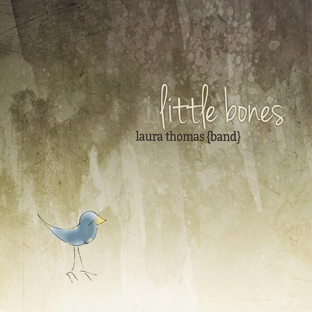 Релиз Little Bones