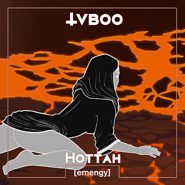 Альбом Hottah исполнителя Tvboo