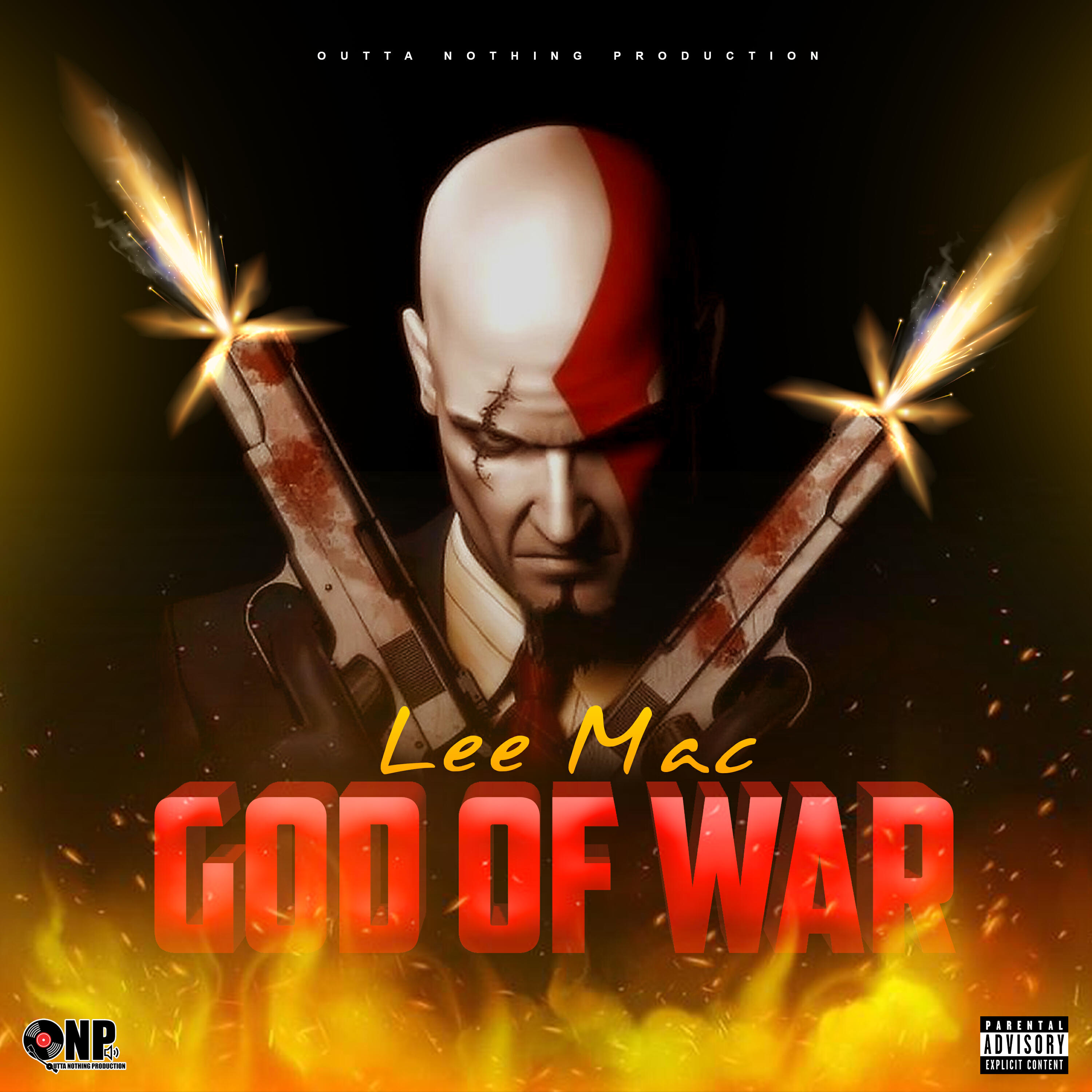 Релиз God of War