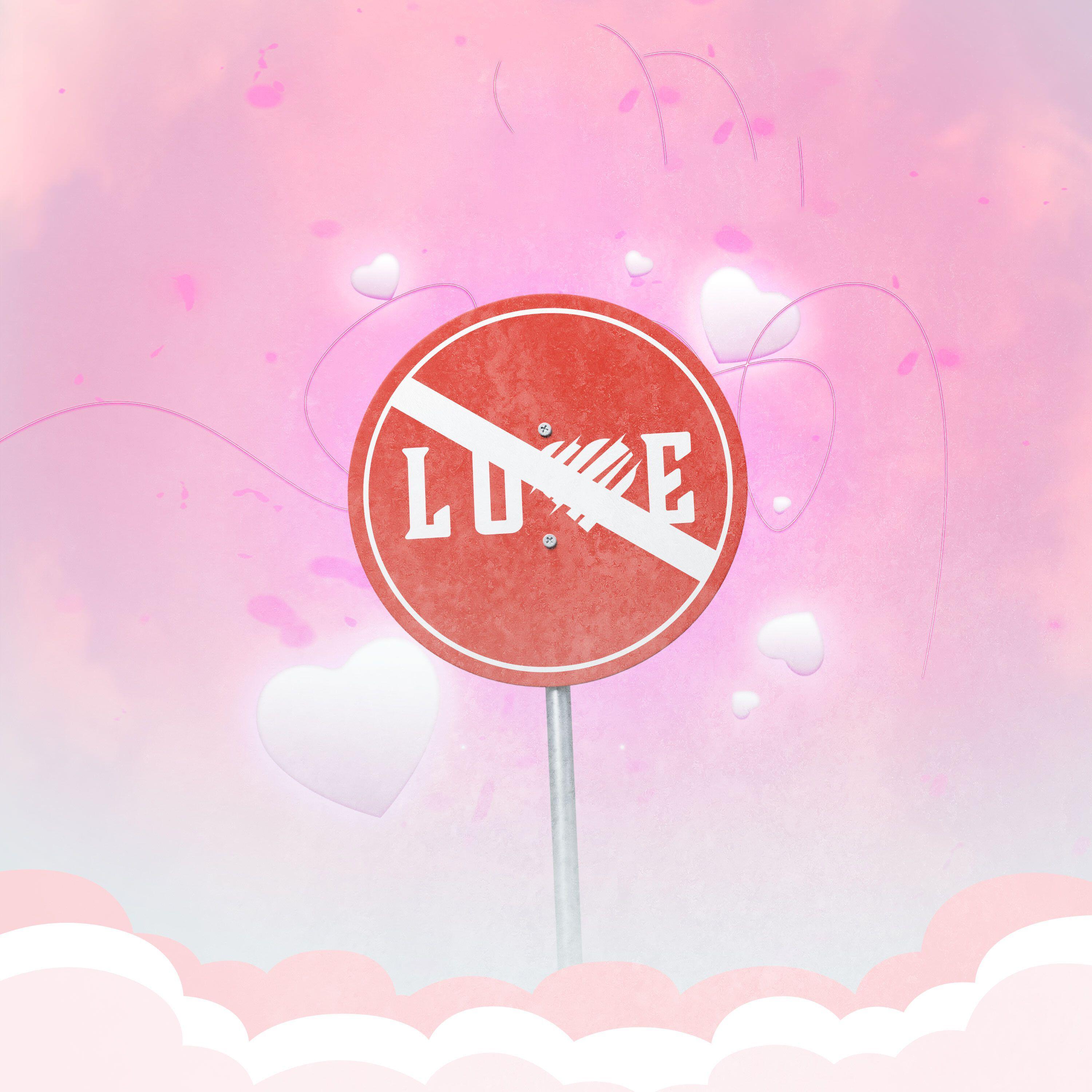 Релиз No Love