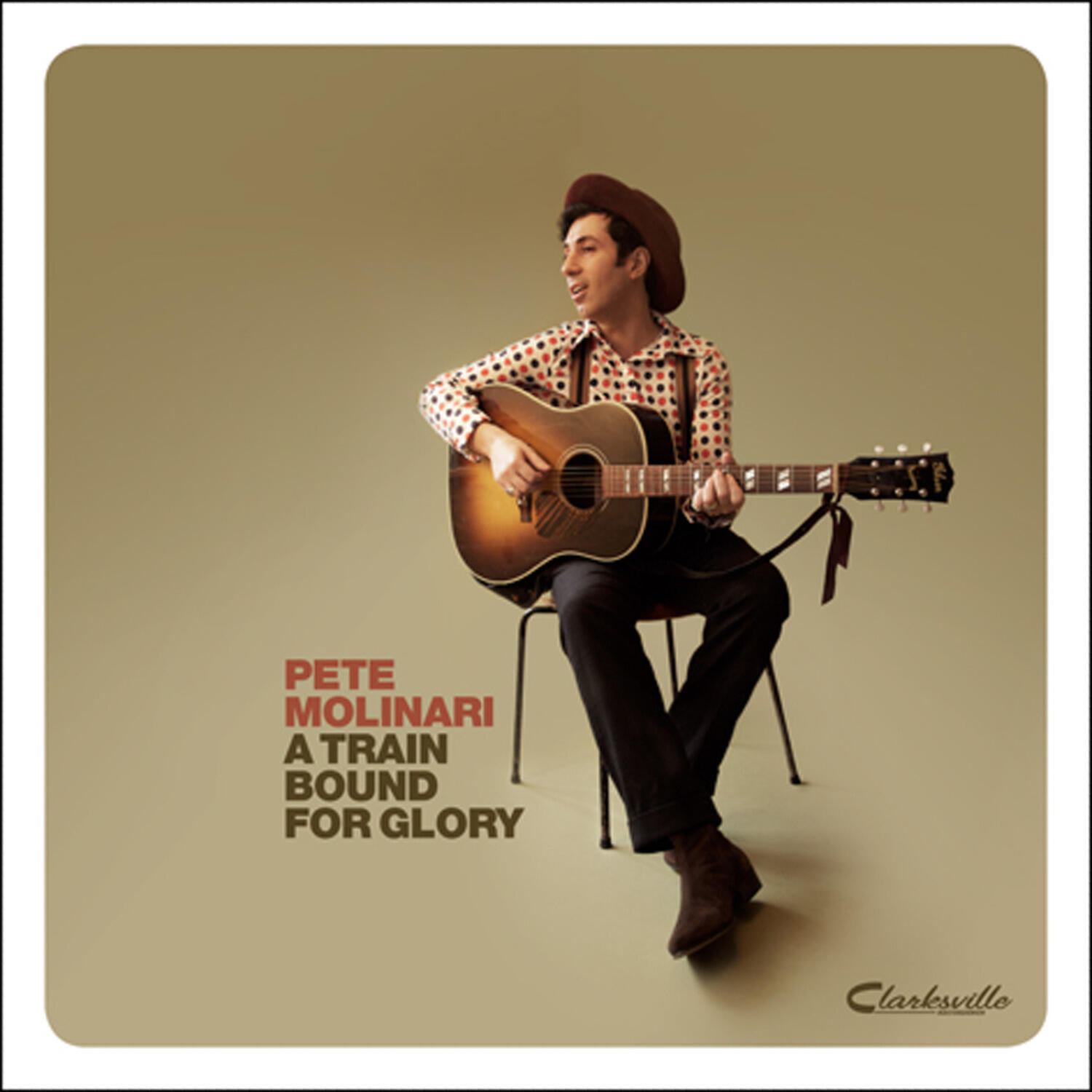 Релиз A Train Bound for Glory