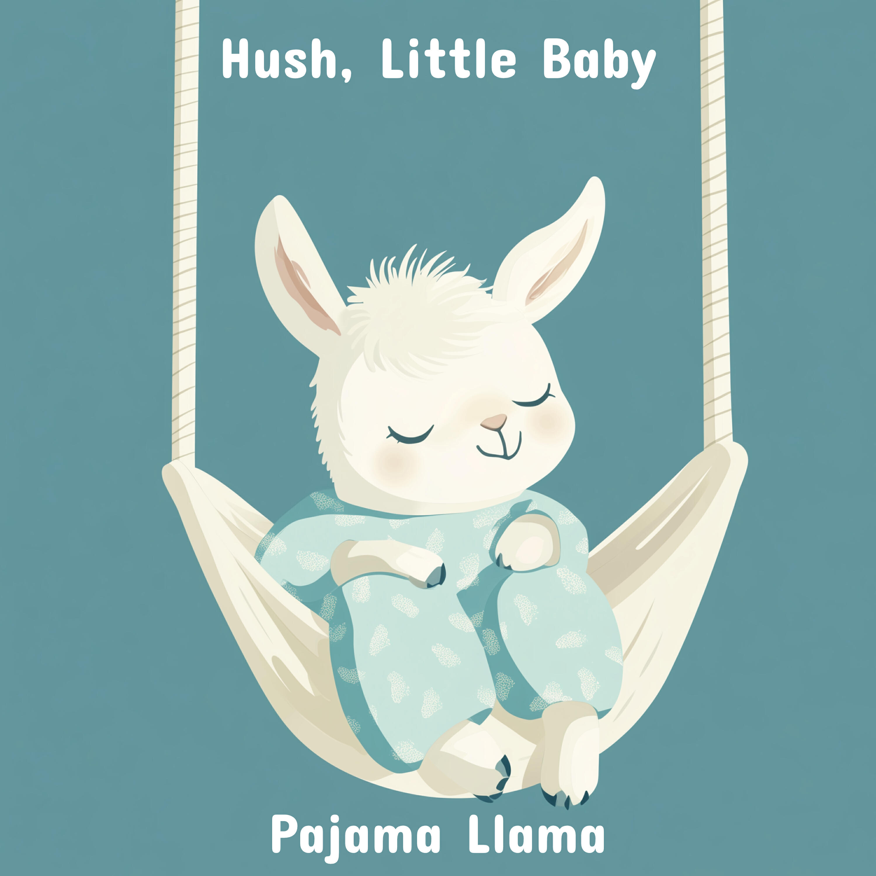 Релиз Hush Little Baby