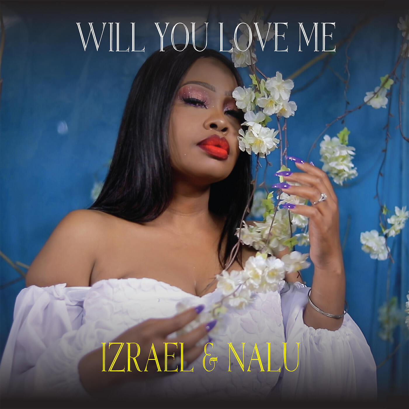 Скачать песню Izrael - Will You Love Me бесплатно в MP3 для Android и iOS