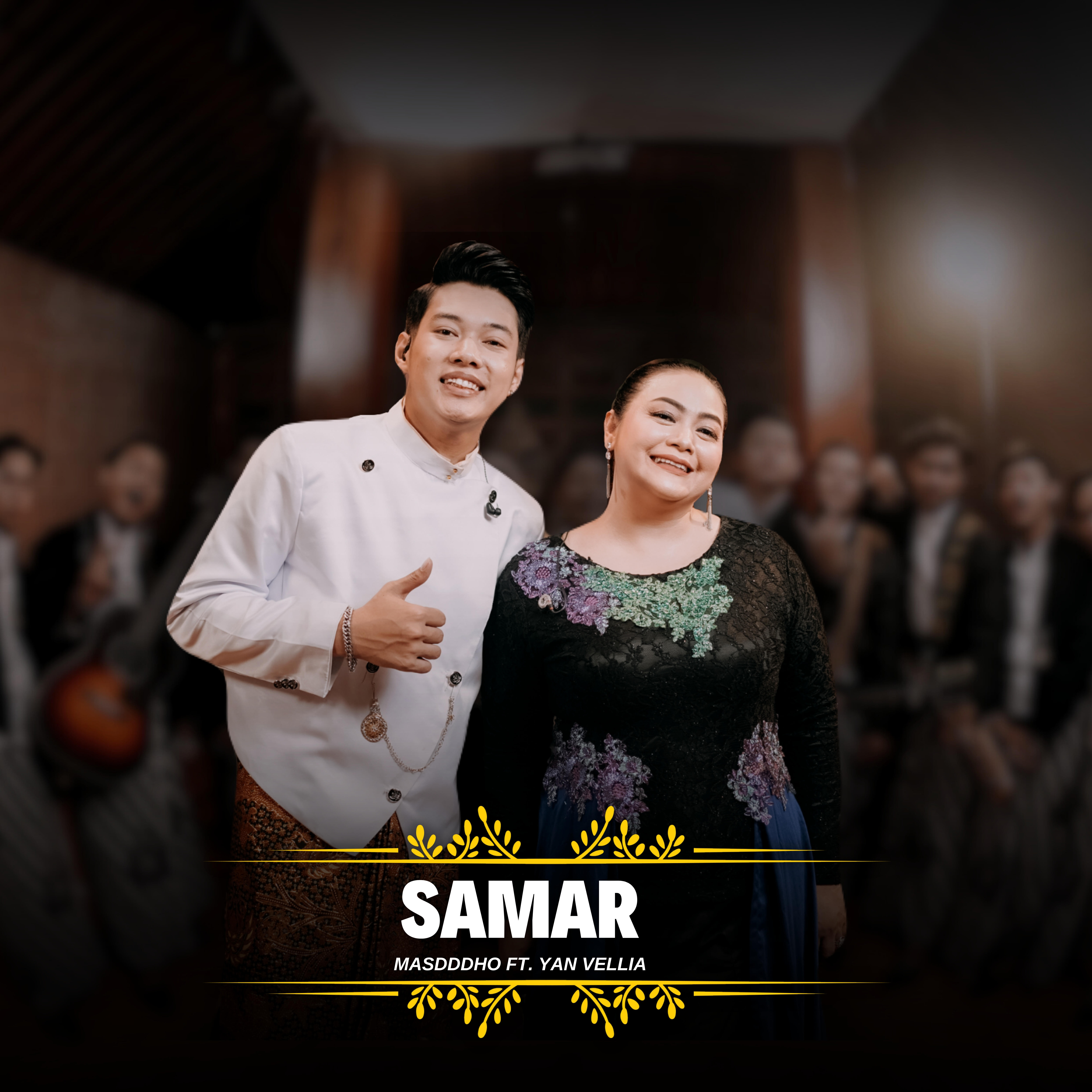 Релиз SAMAR (Live Version)