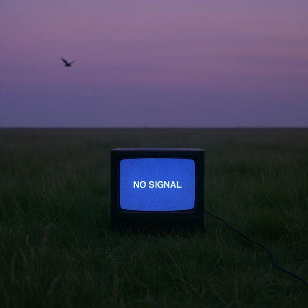 Релиз Kein Signal