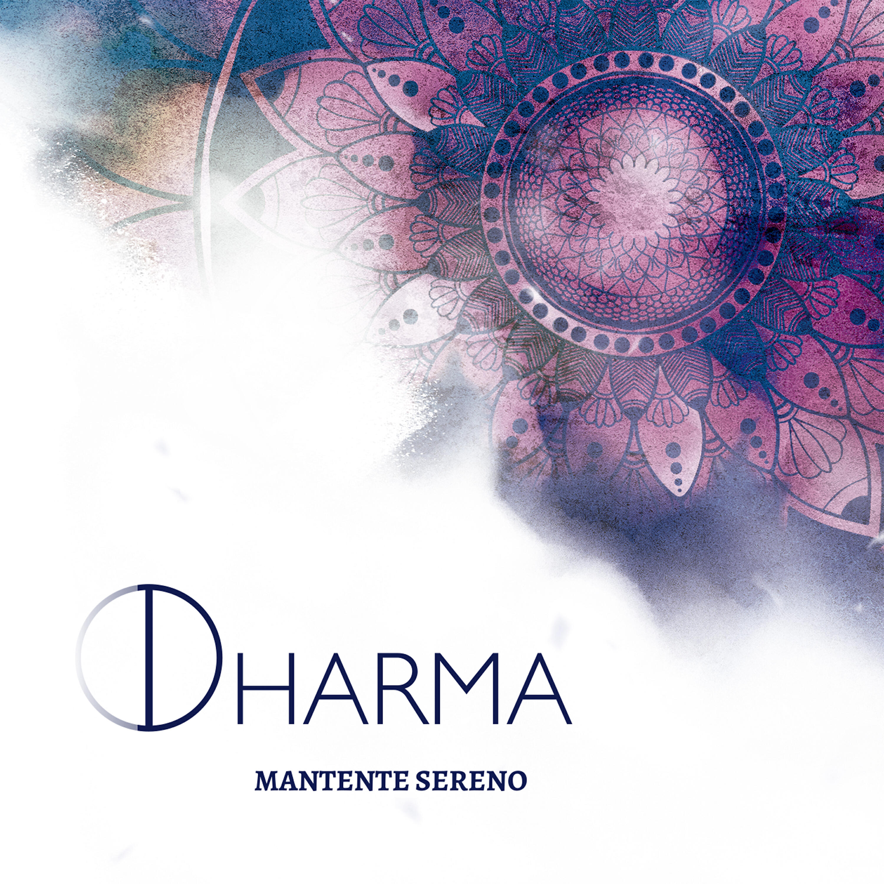 Релиз Mantente Sereno