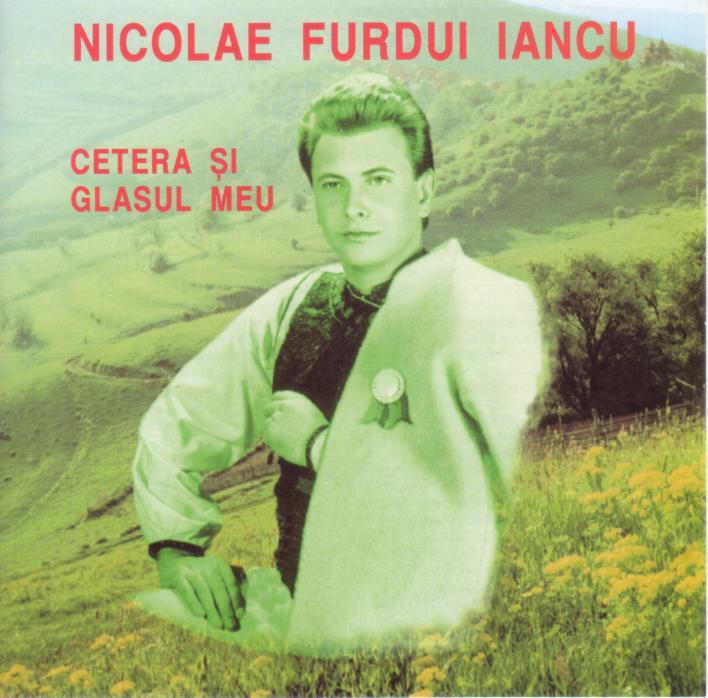 Nicolae Furdui Iancu