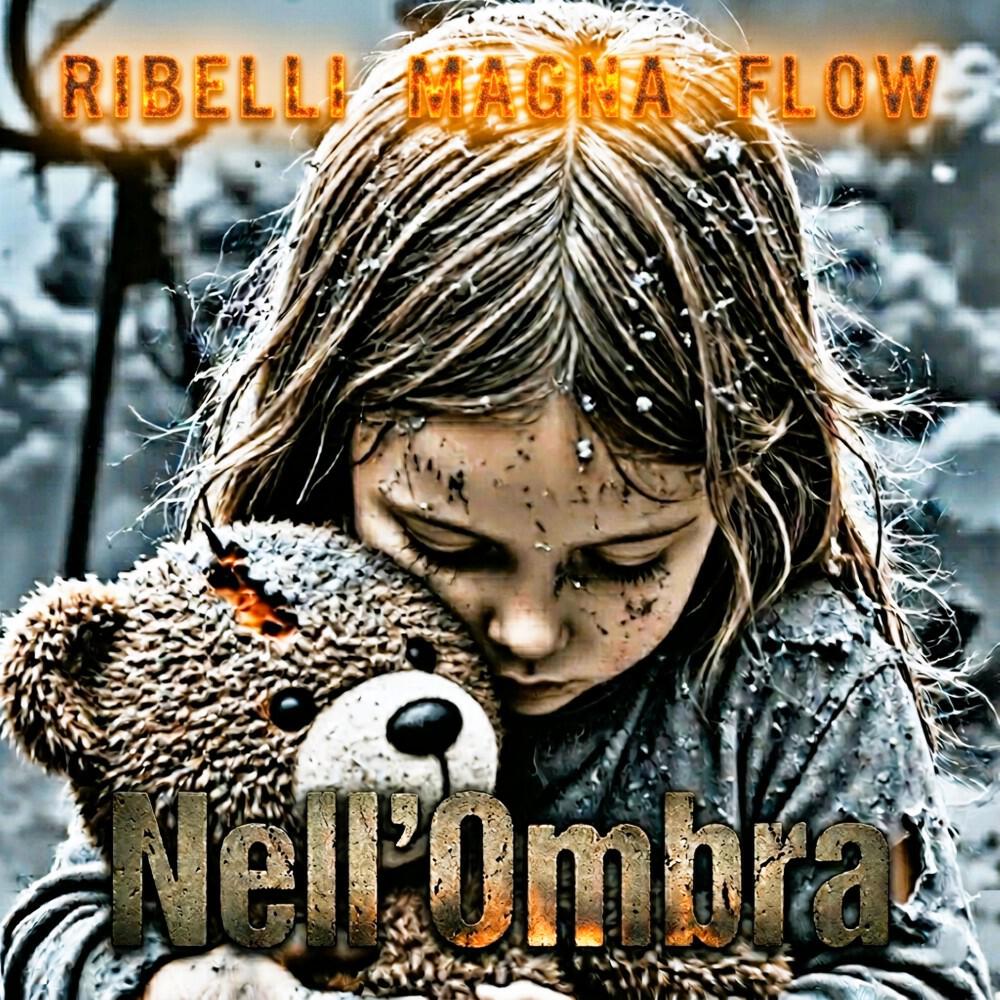 Релиз Ribelli magna flow nell'ombra