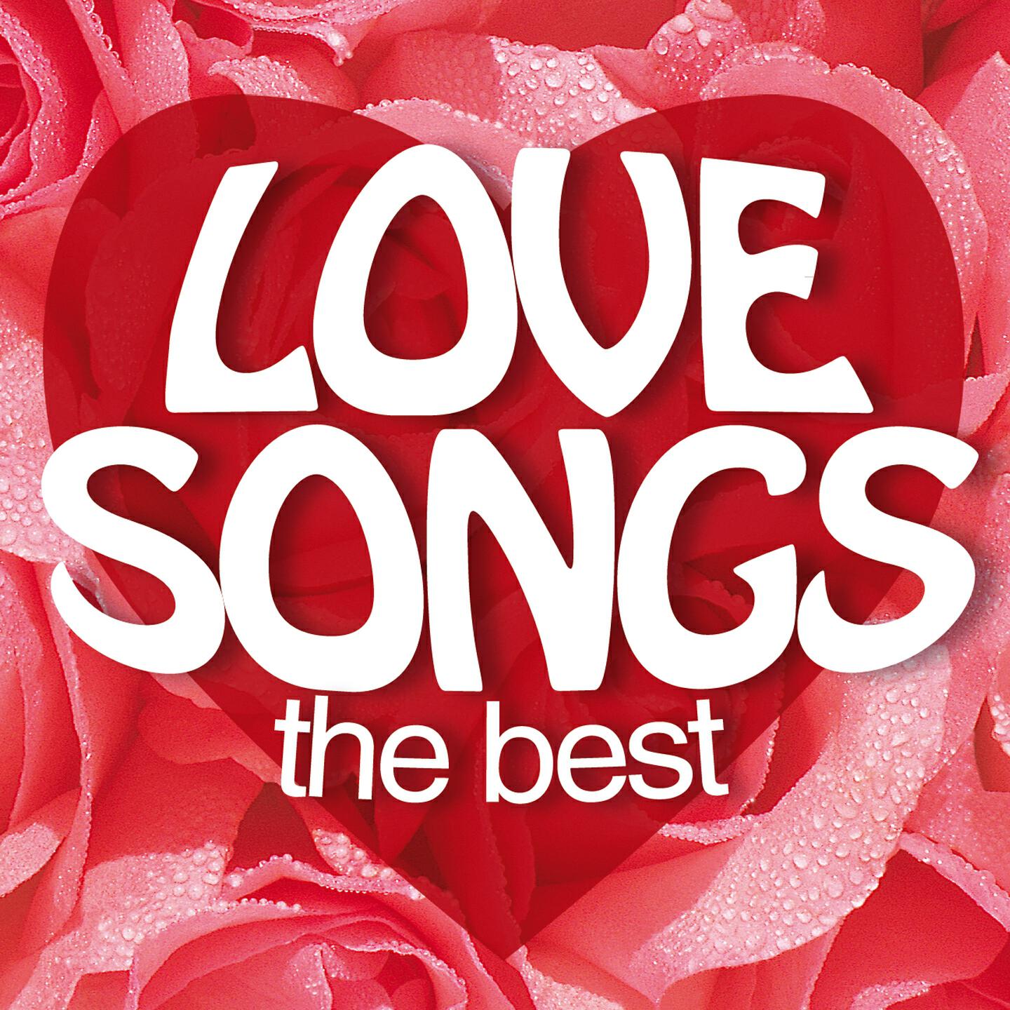 Релиз Love Songs