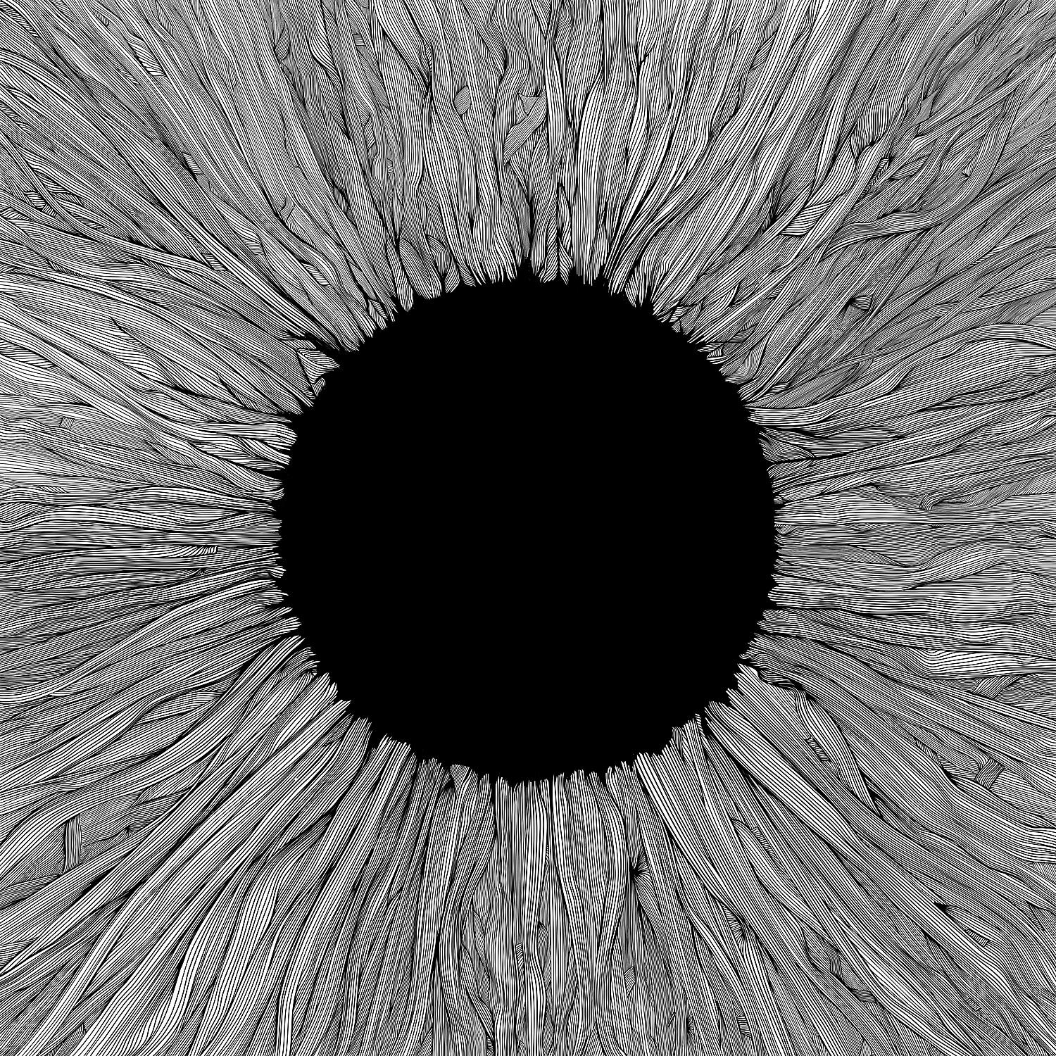 Релиз These Black Claws