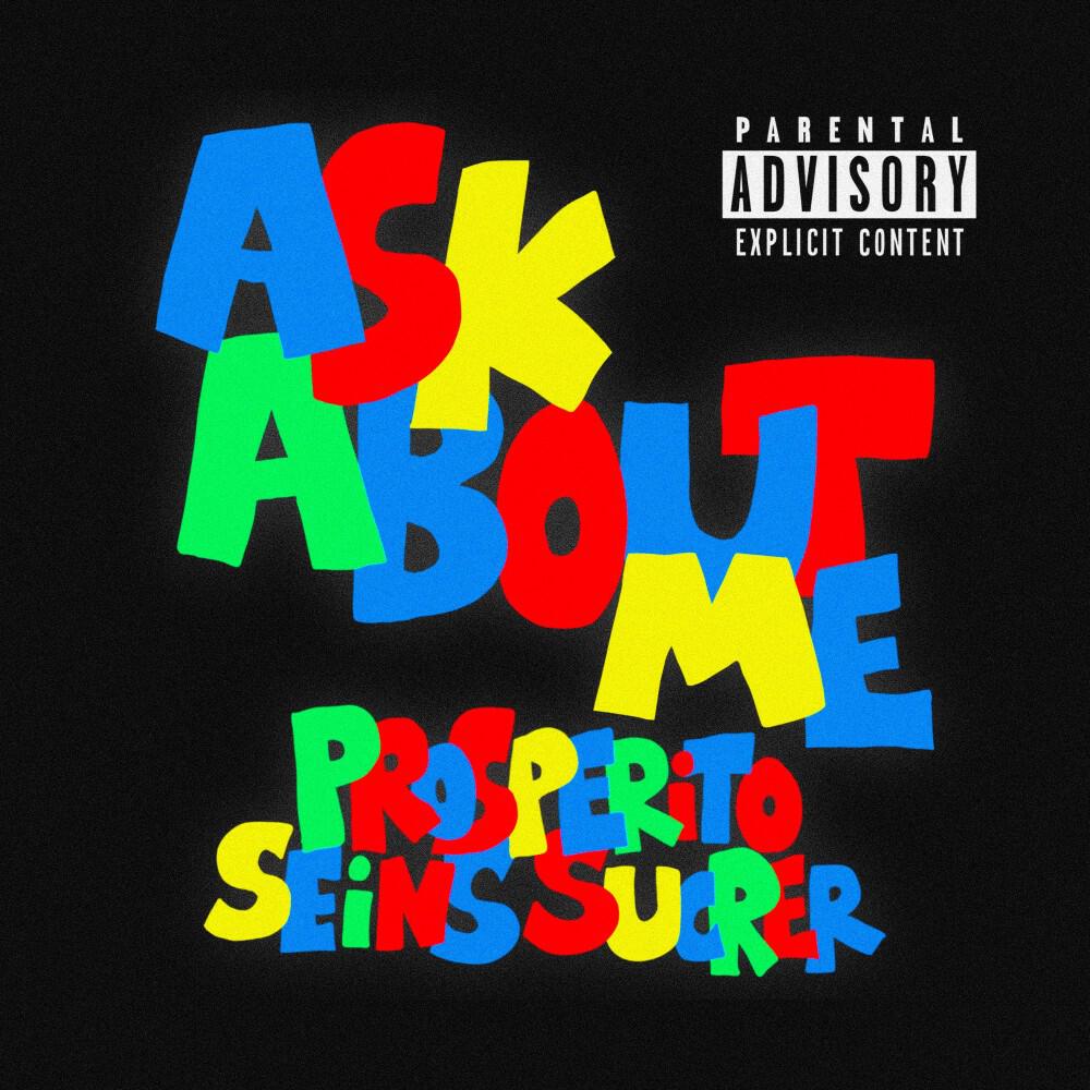 Релиз Ask About Me