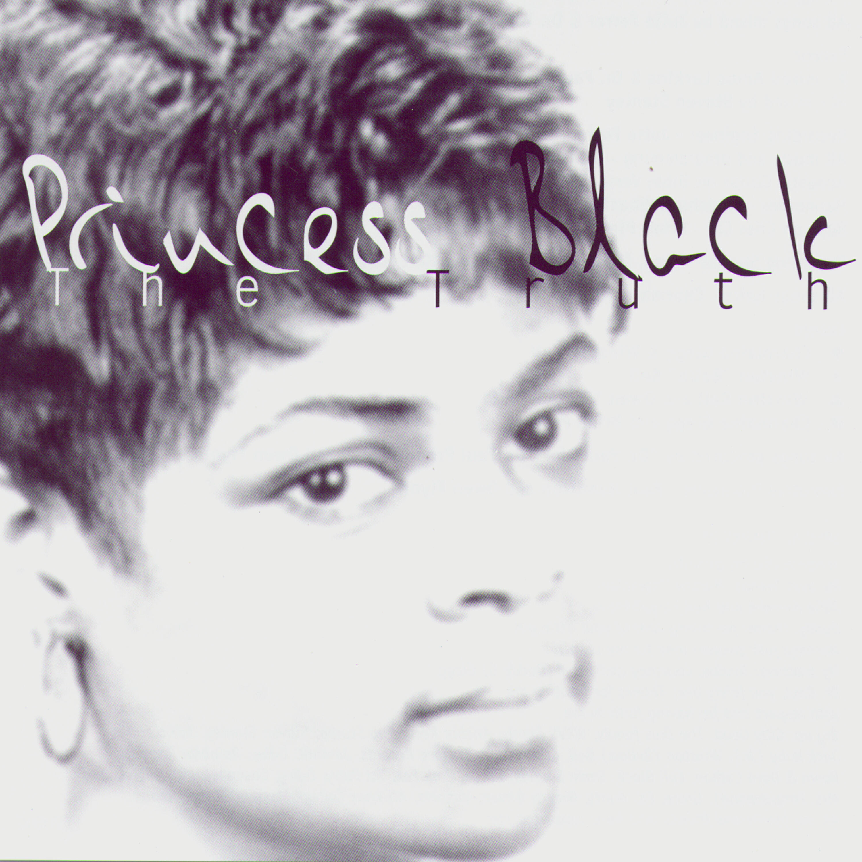 Princess Black