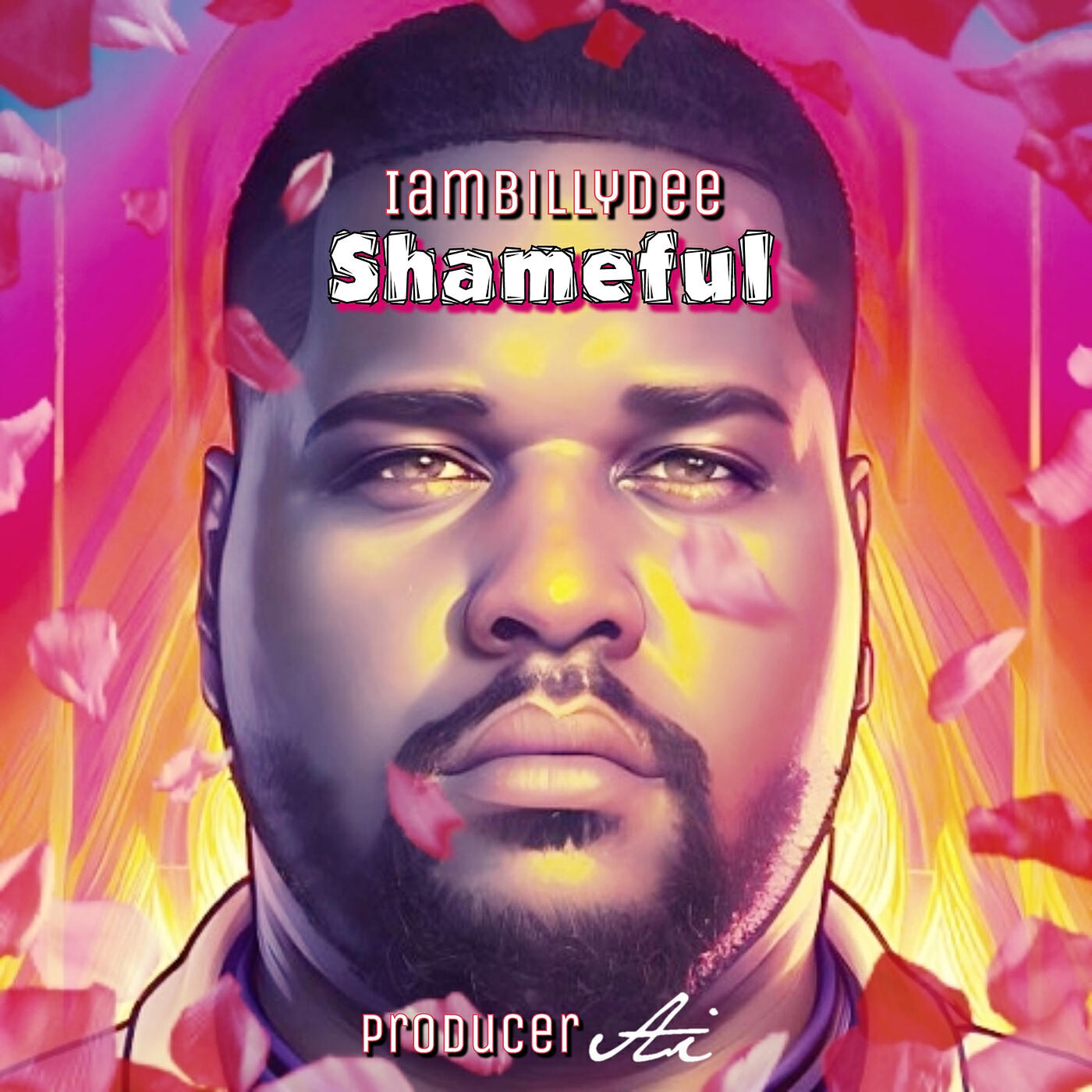 Релиз Shameful