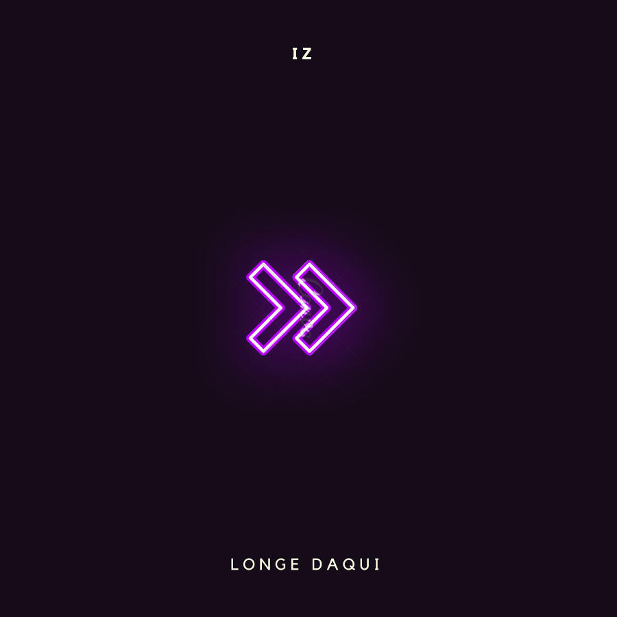 Релиз Longe Daqui