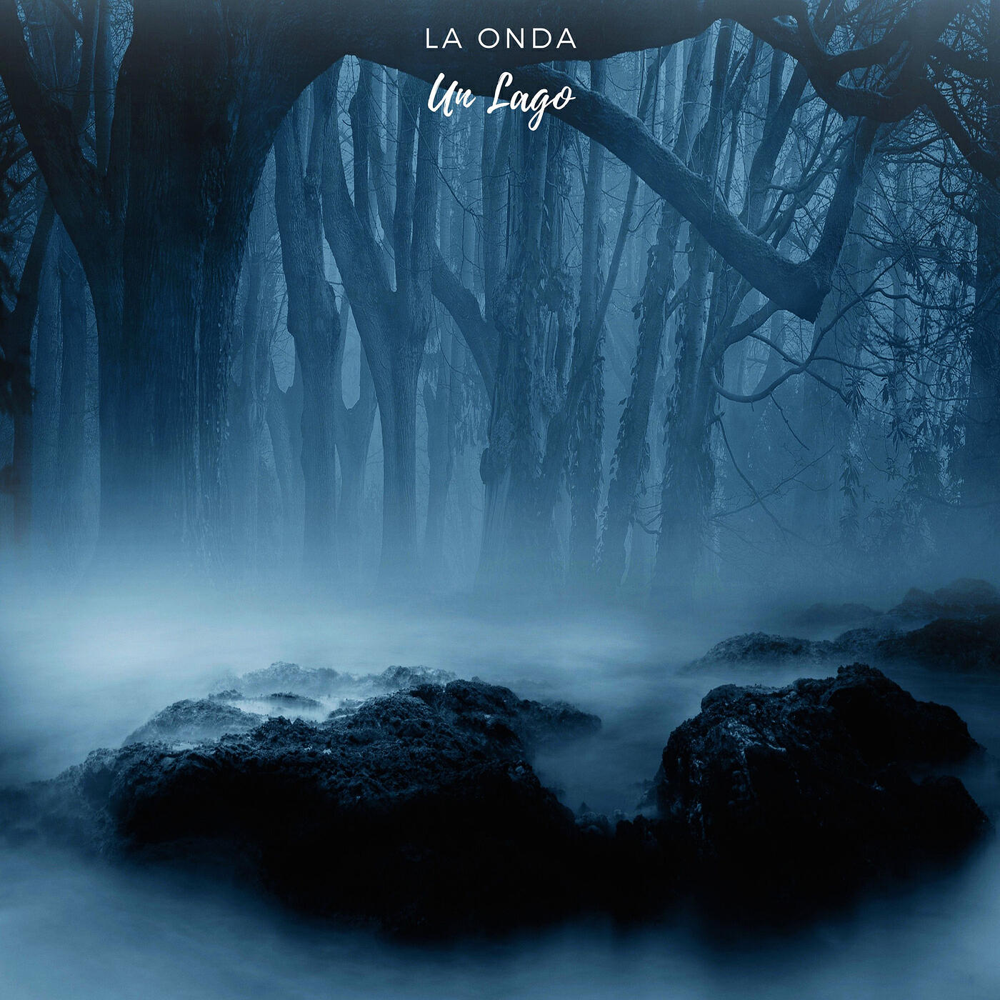 Релиз Un Lago