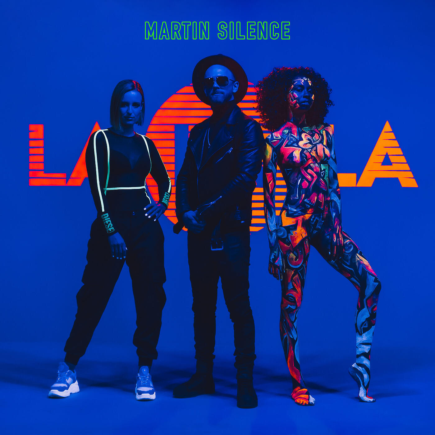 Релиз La La La