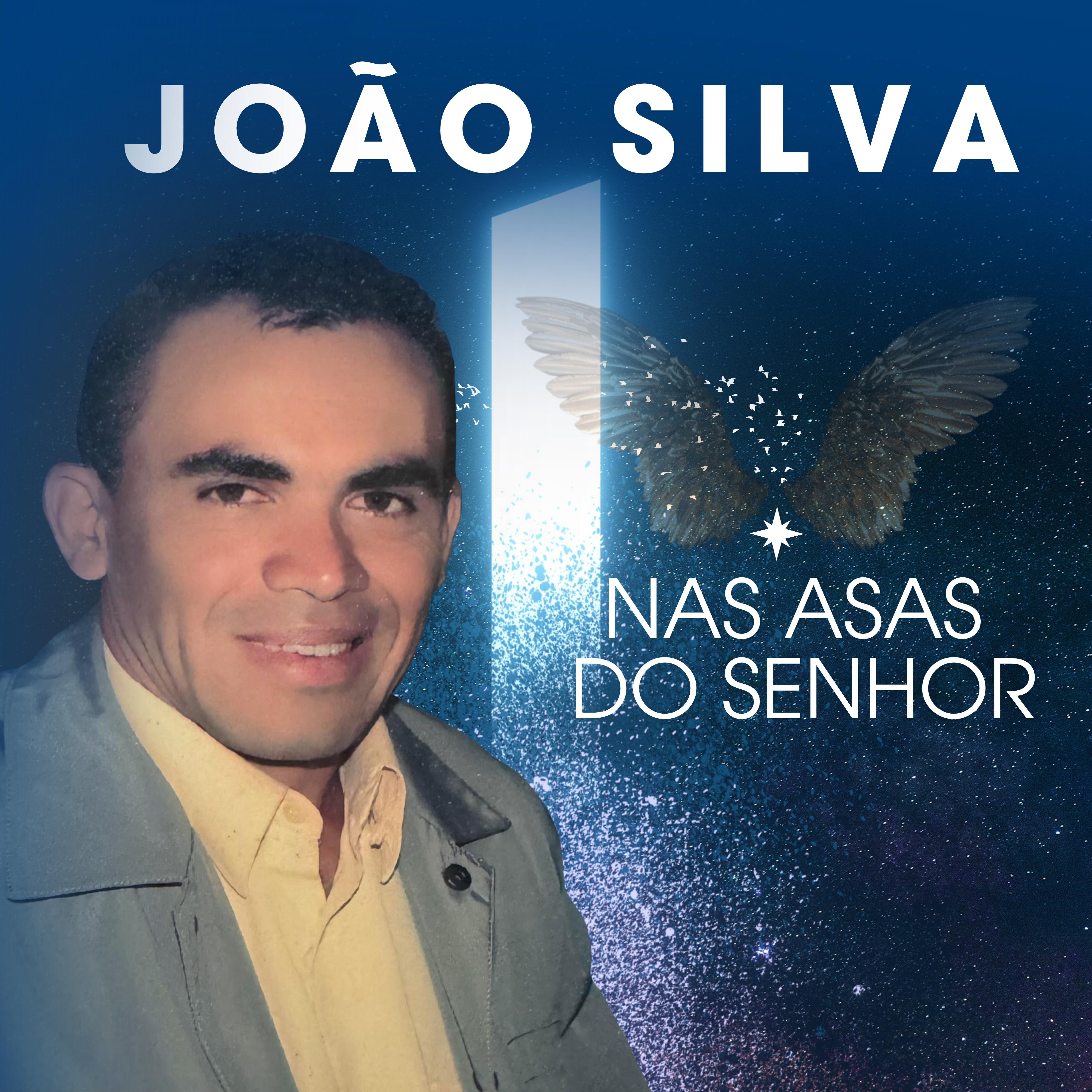 Релиз Nas Asas do Senhor