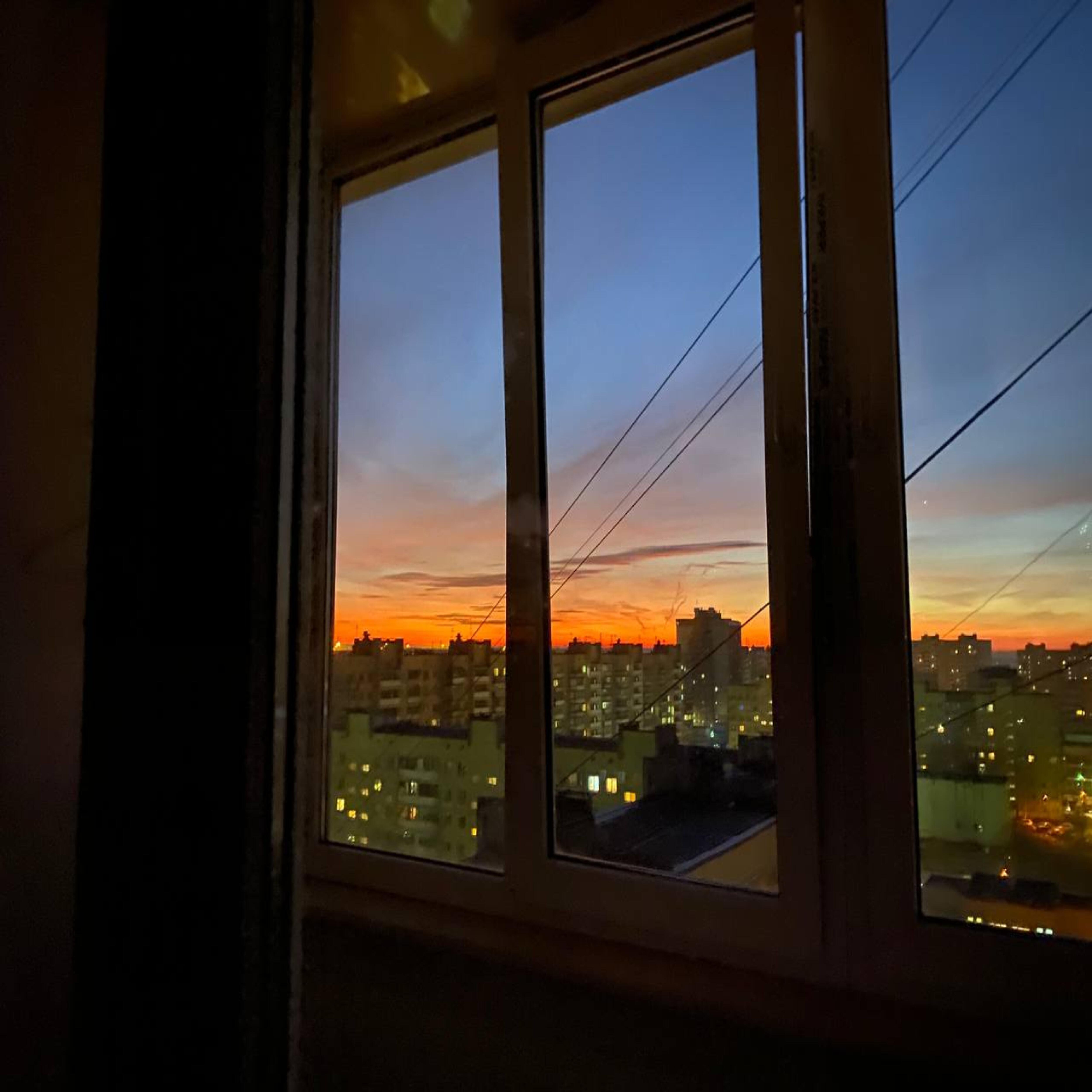 Релиз Снег в апреле
