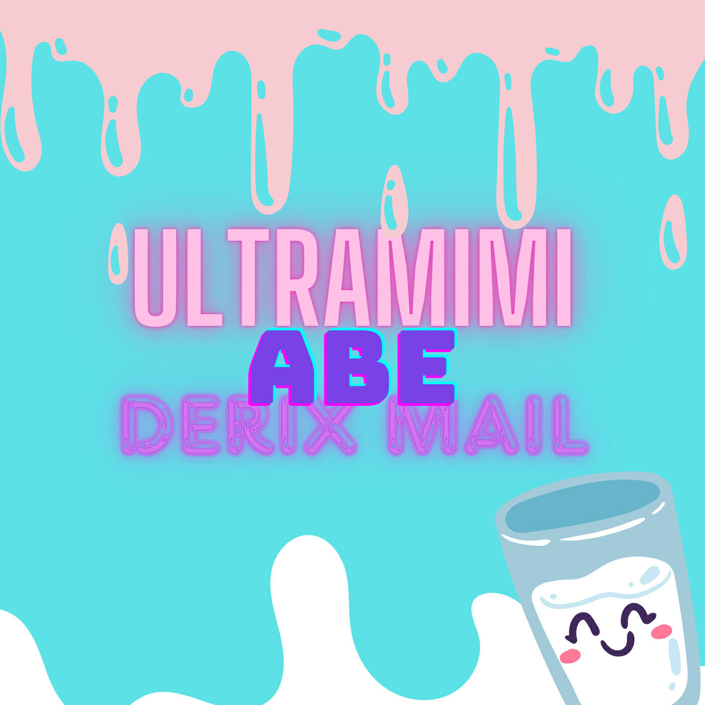 Релиз Ultramimi Abe