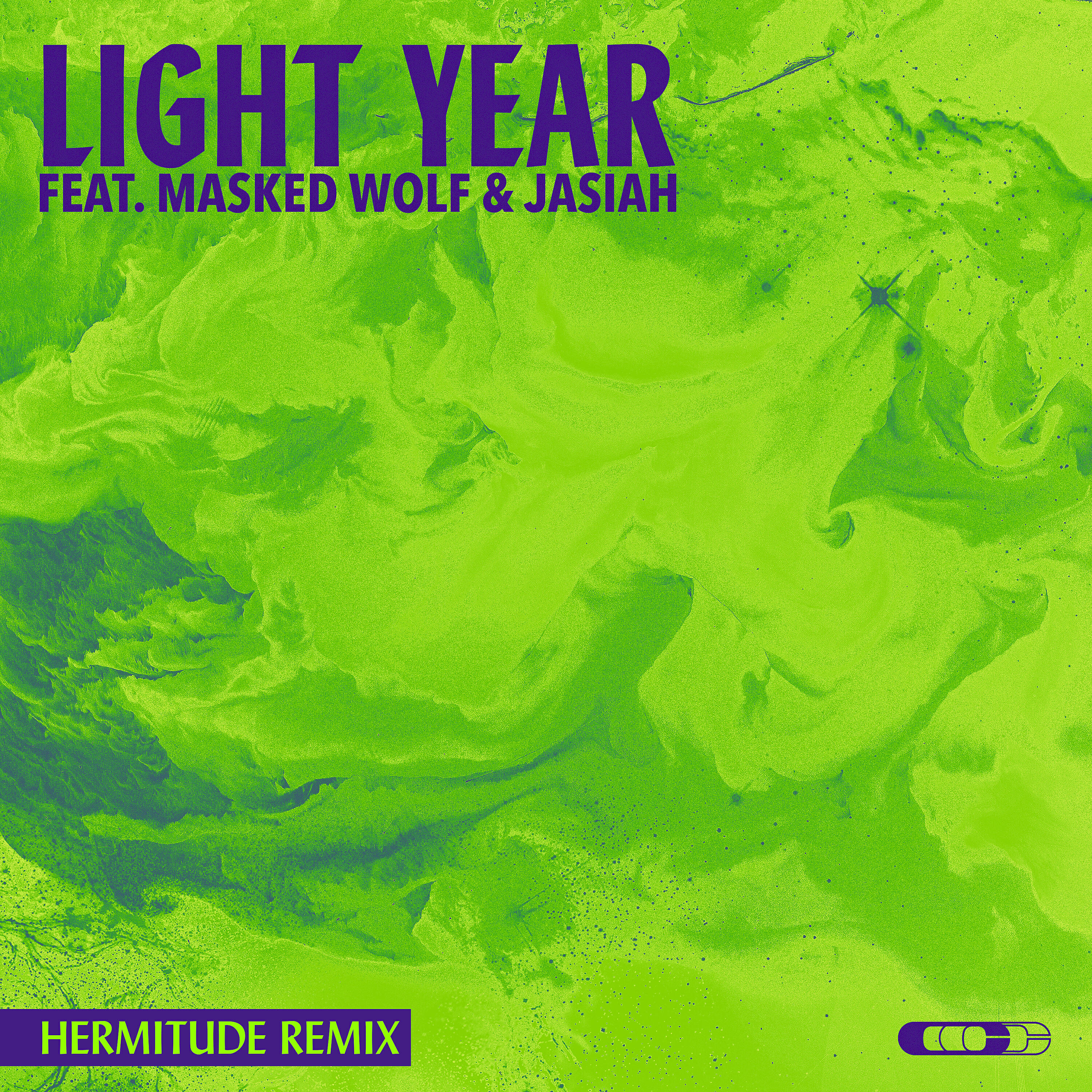 Релиз Light Year (feat. Masked Wolf & Jasiah) [Hermitude Remix]