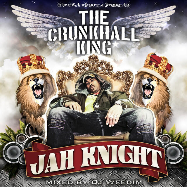 Релиз The Crunkhall King