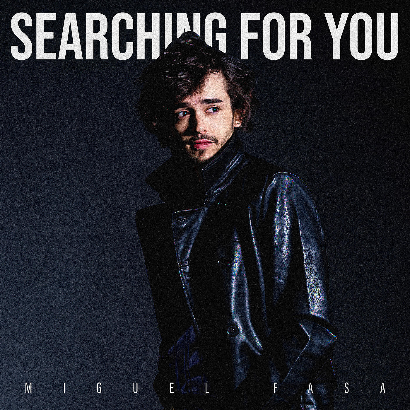 Релиз Searching for You