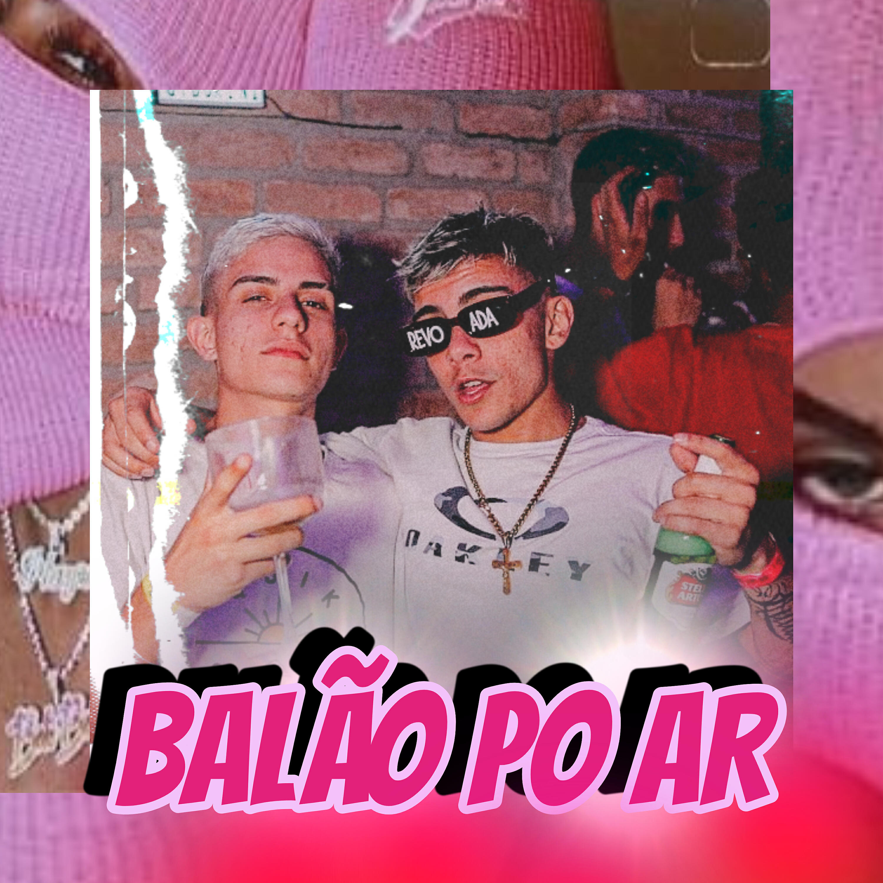 Релиз Balão pro Ar