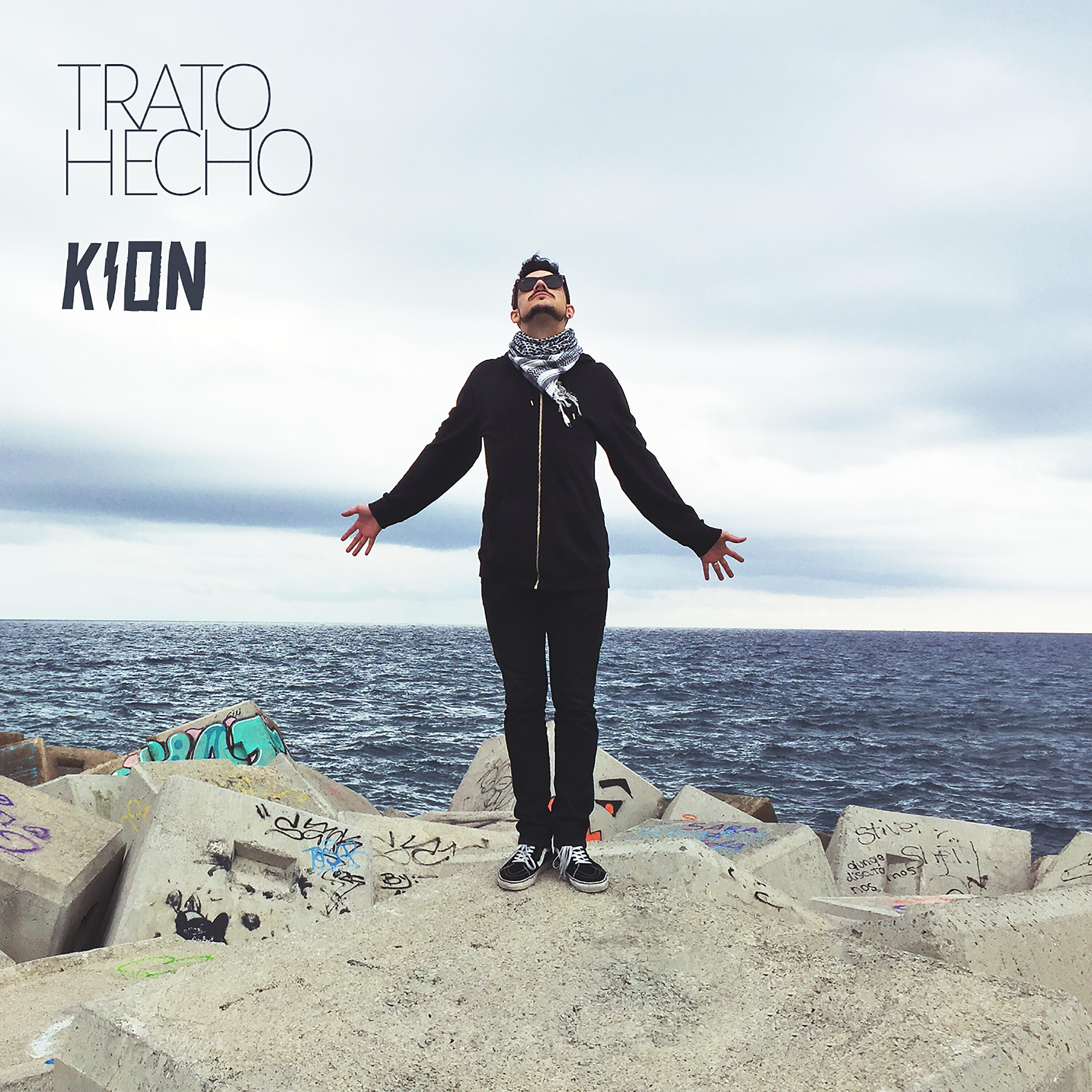 Релиз Trato Hecho