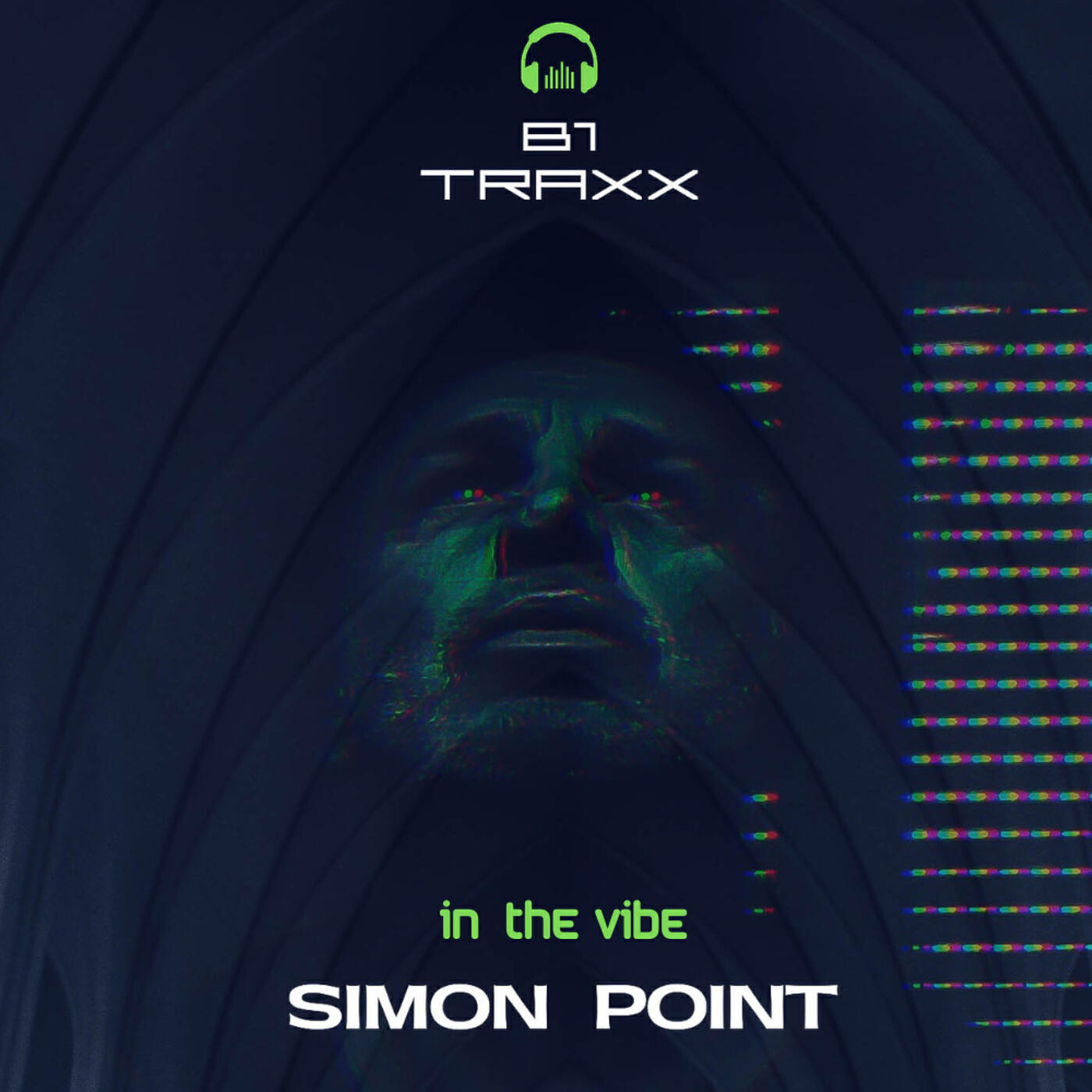 Постер альбома In the Vibe (Radio Edit)