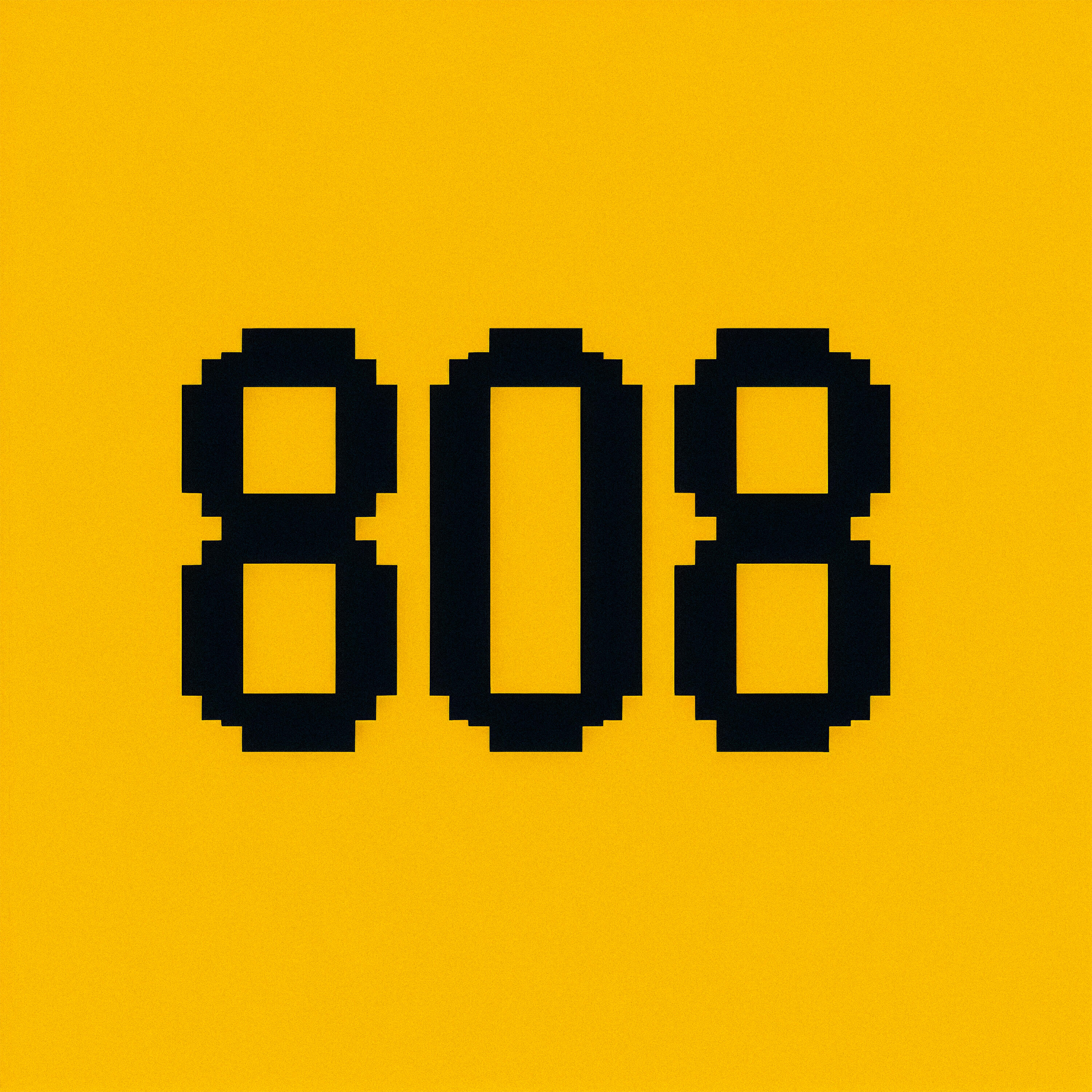 Релиз 808