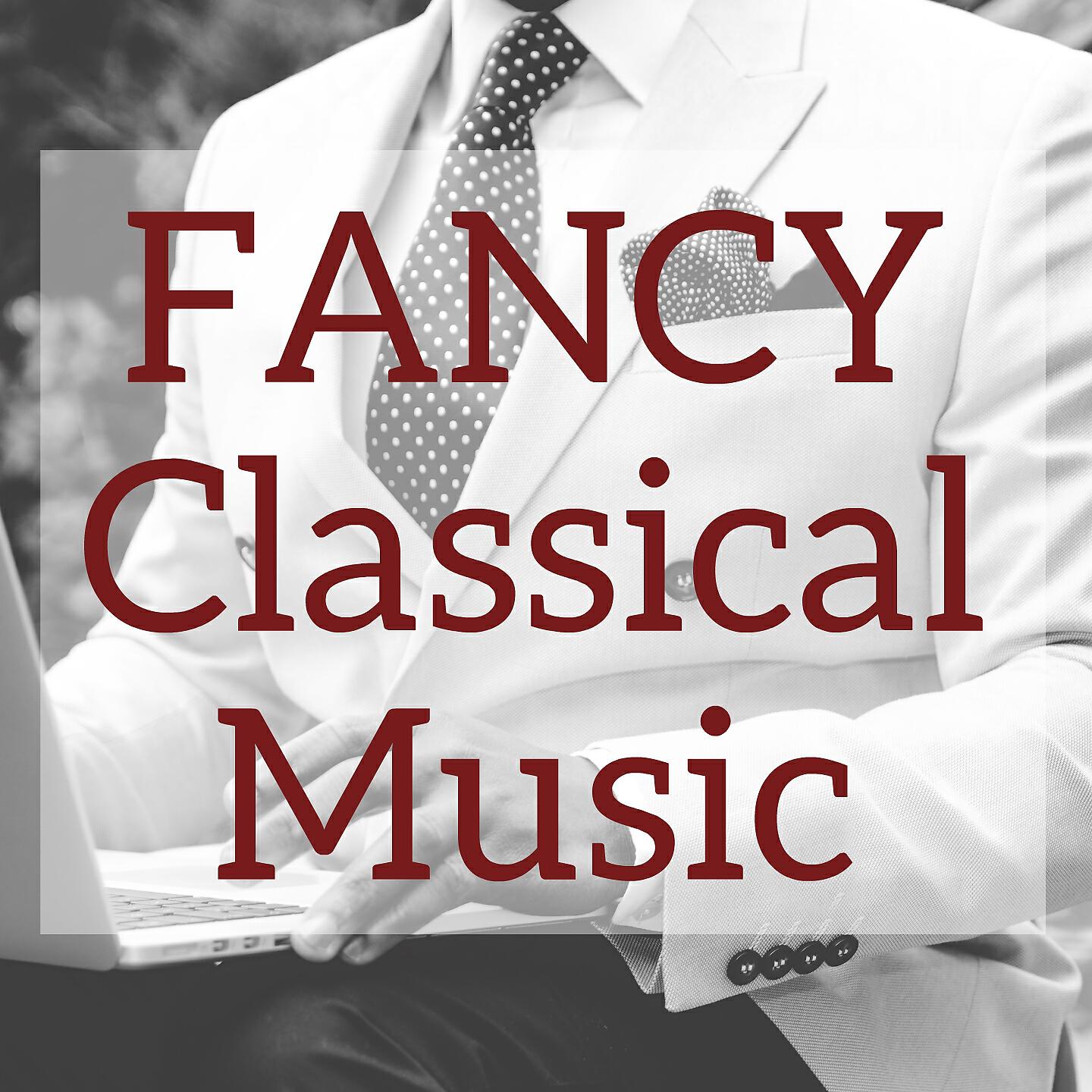 Релиз Fancy Classical Music
