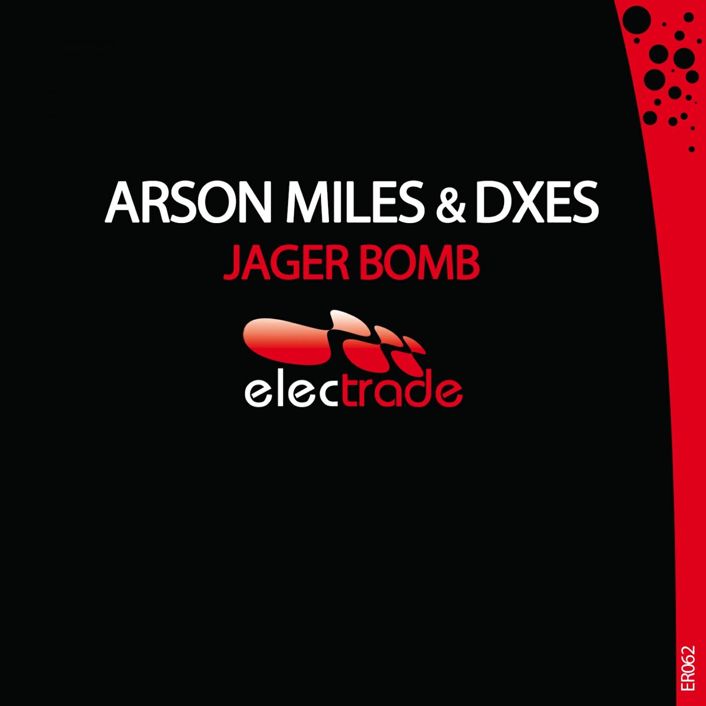 Arson Miles