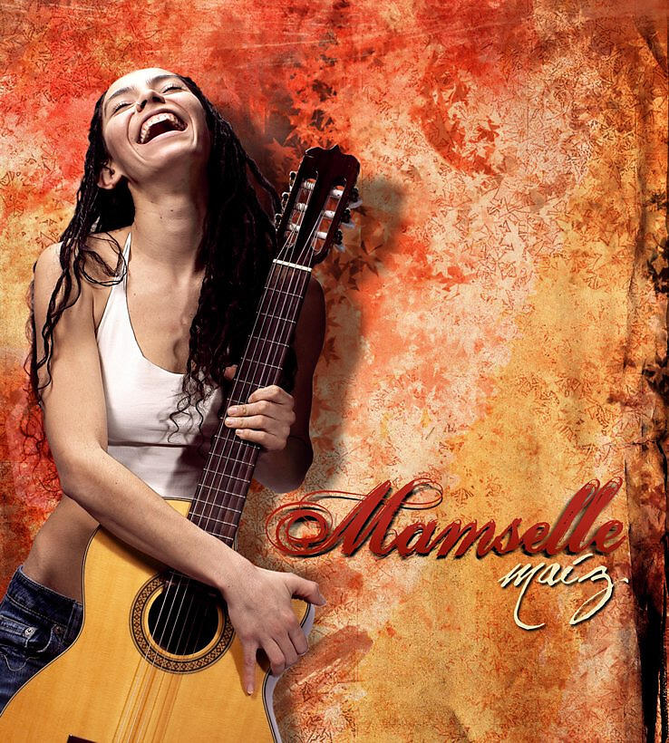 Mamselle Ruiz